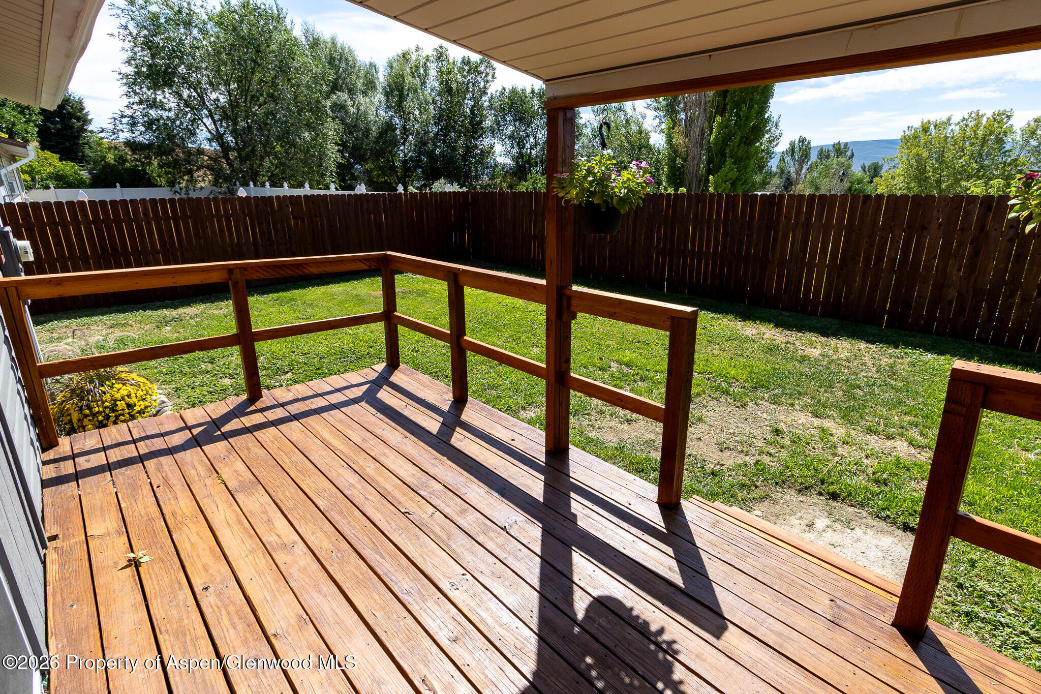 570 Larry Lane Meeker CO 81641