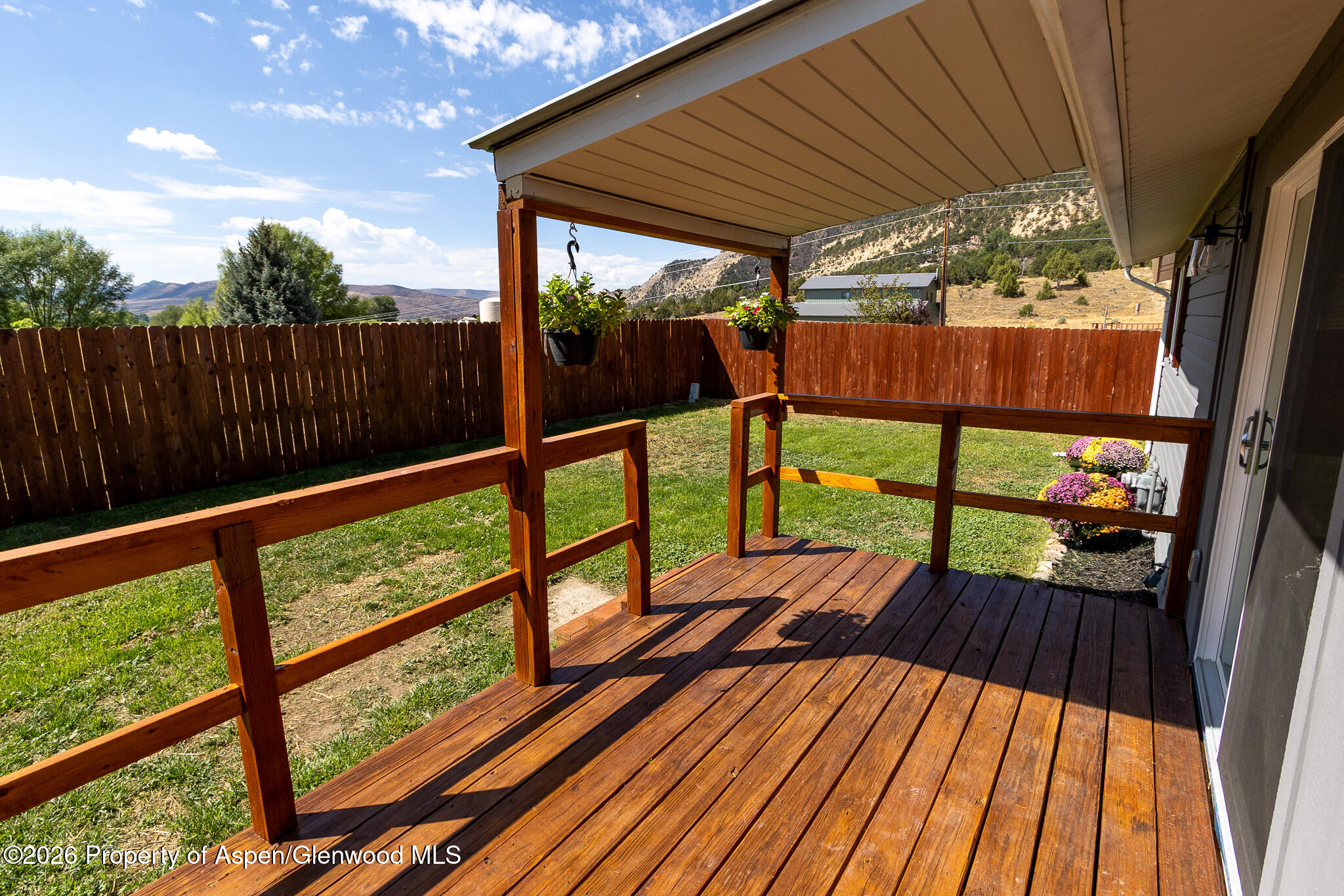 570 Larry Lane Meeker CO 81641