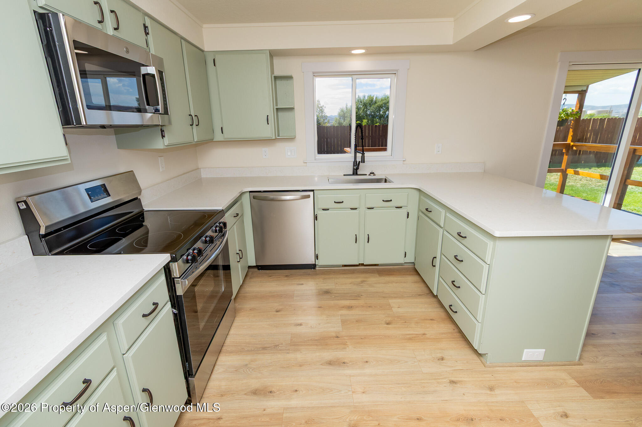 570 Larry Lane Meeker CO 81641