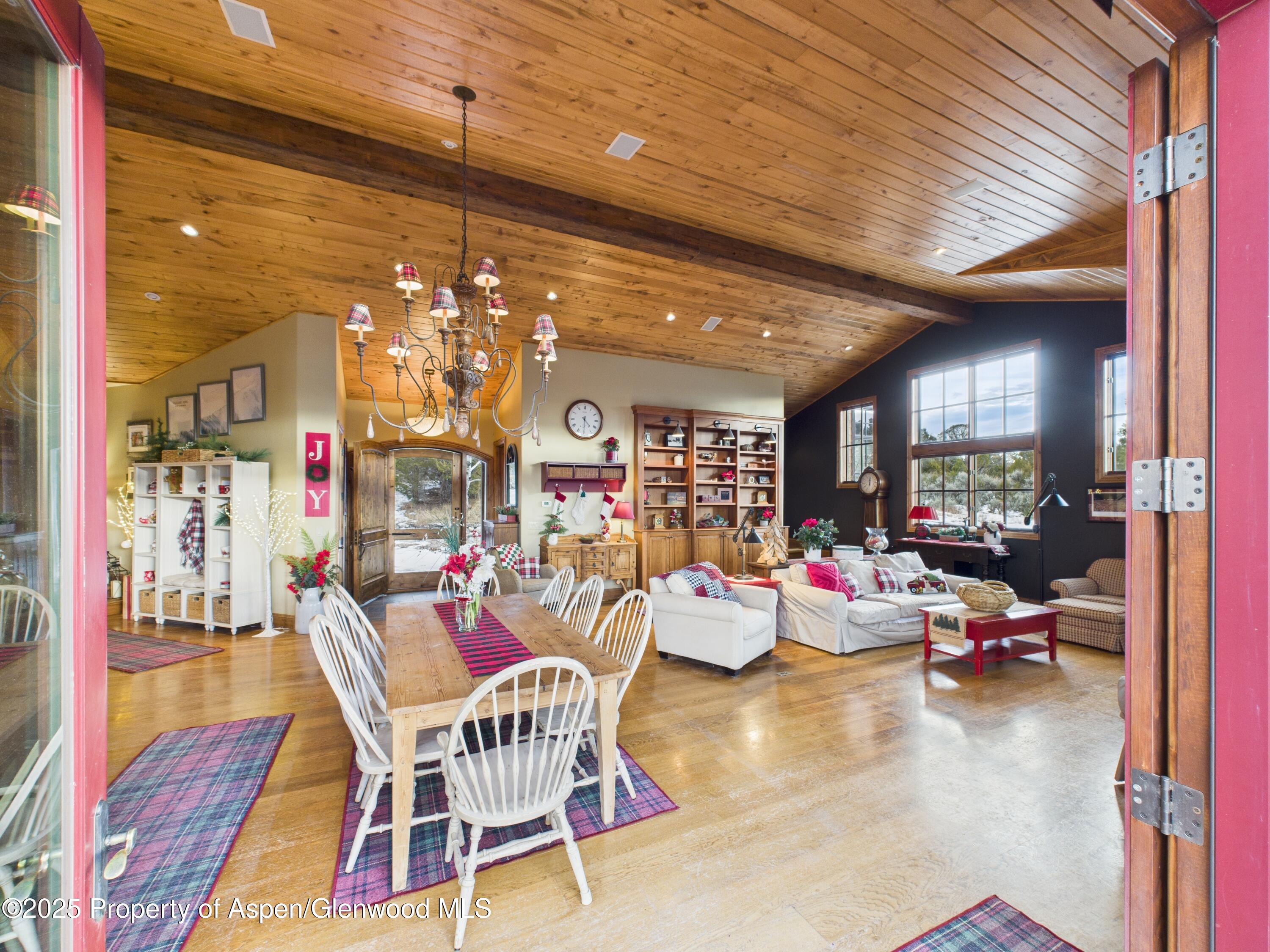 401 Wood Nymph Lane Glenwood Springs CO 81601