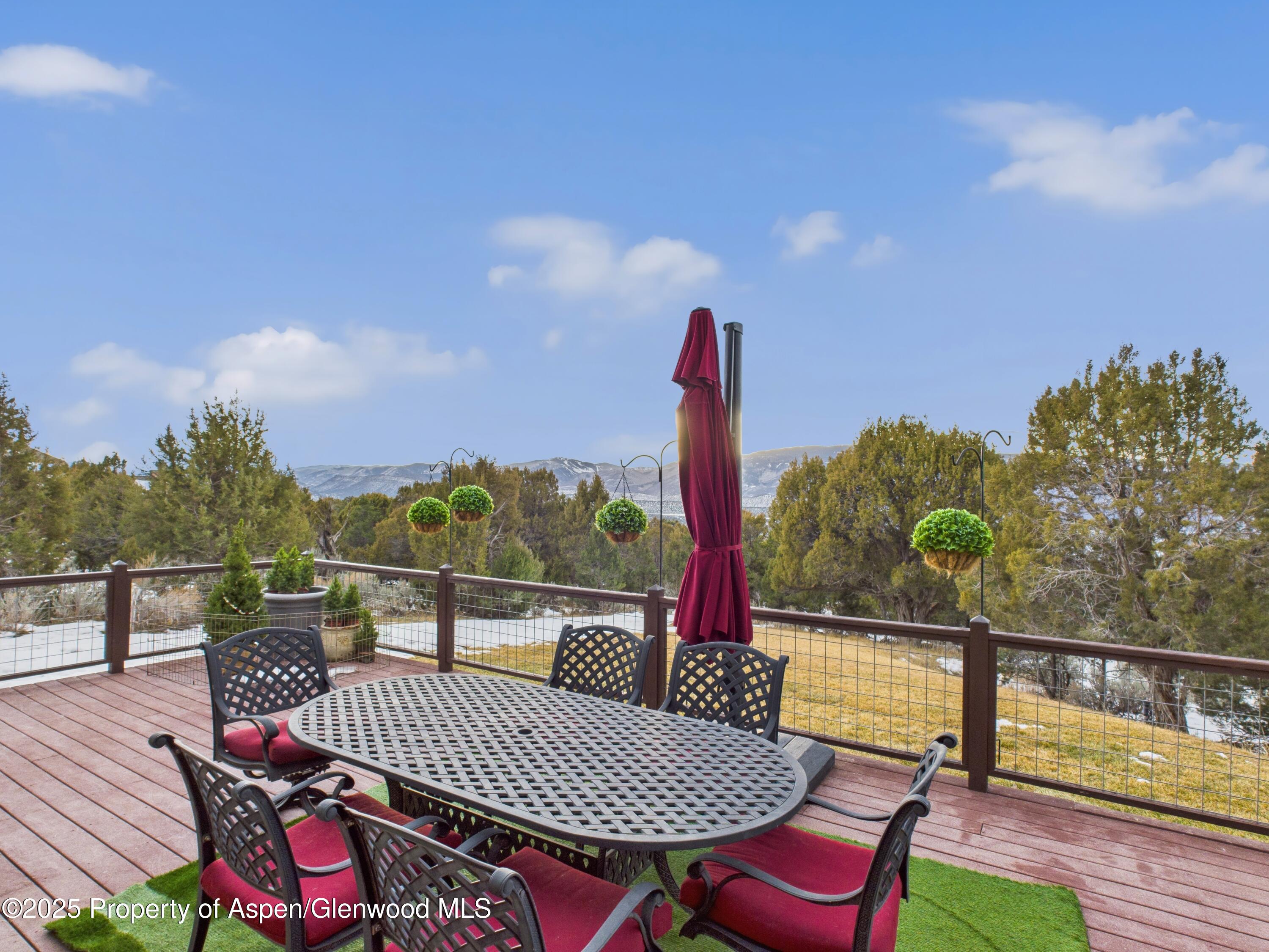 401 Wood Nymph Lane Glenwood Springs CO 81601