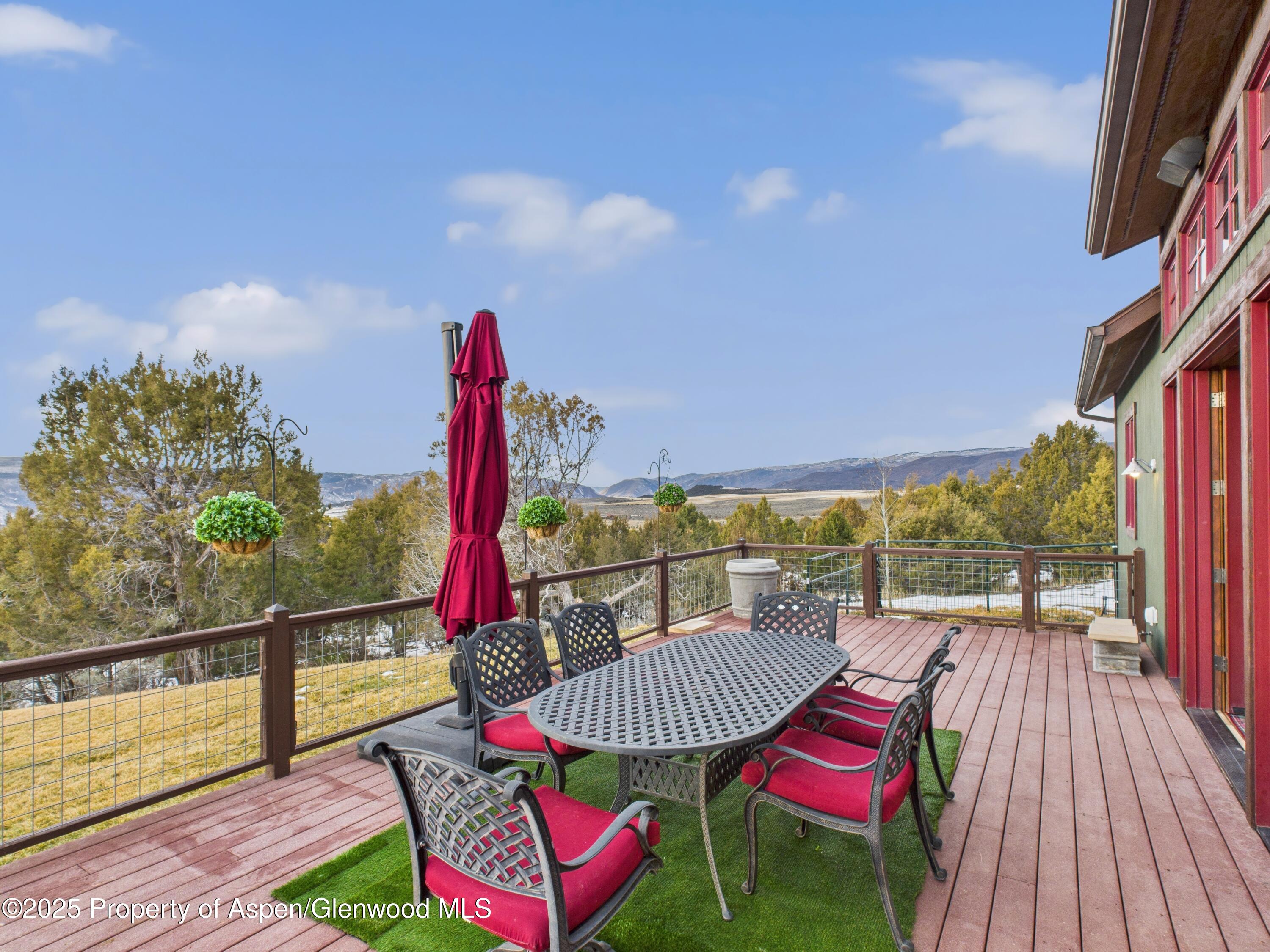 401 Wood Nymph Lane Glenwood Springs CO 81601