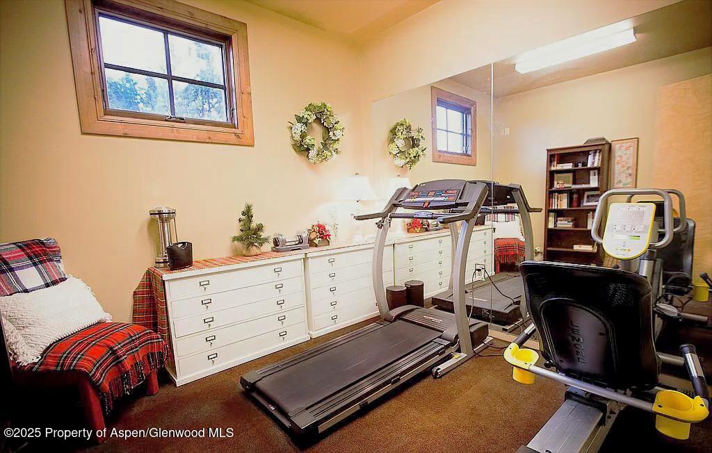 401 Wood Nymph Lane Glenwood Springs CO 81601