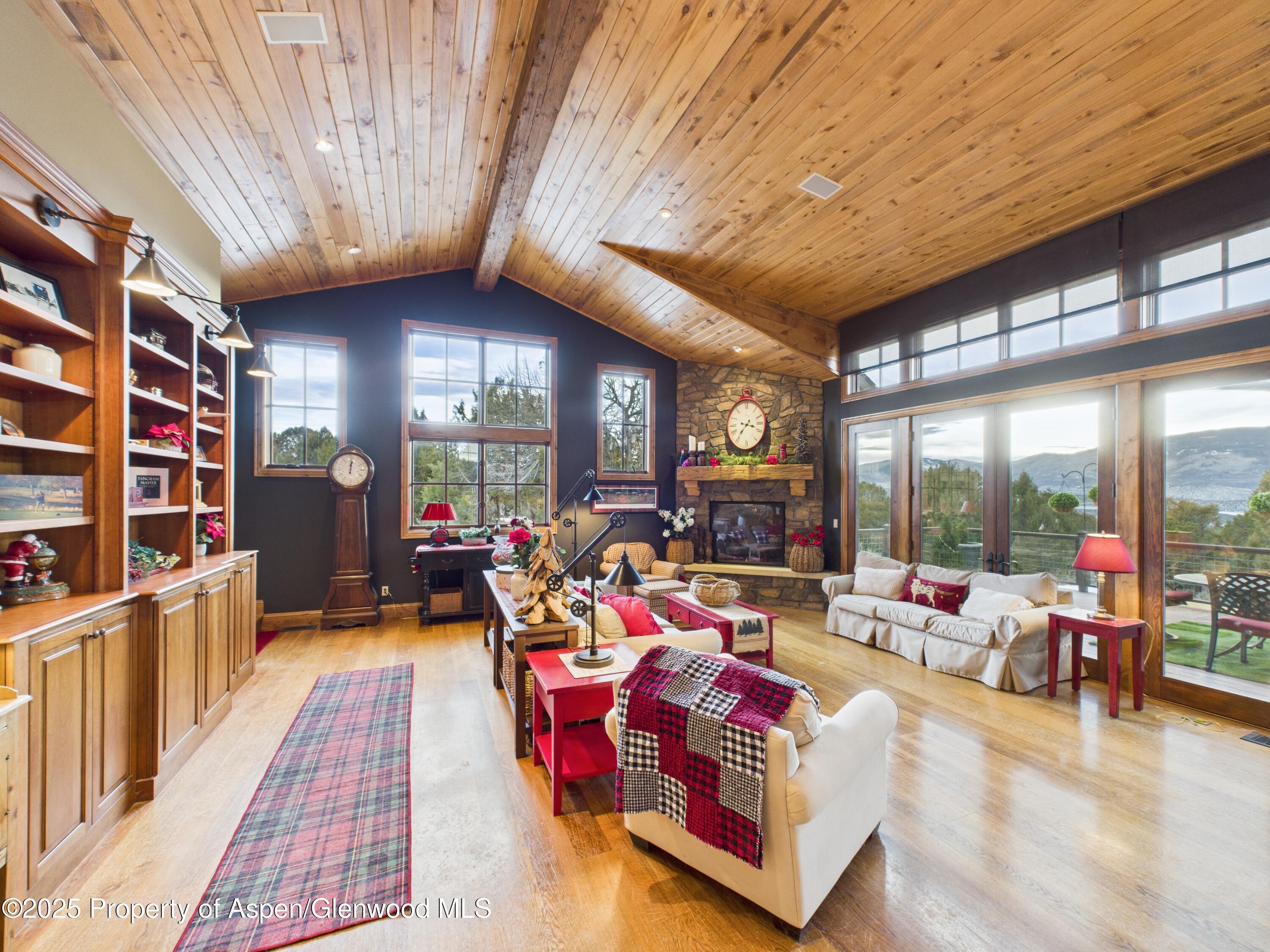 401 Wood Nymph Lane Glenwood Springs CO 81601