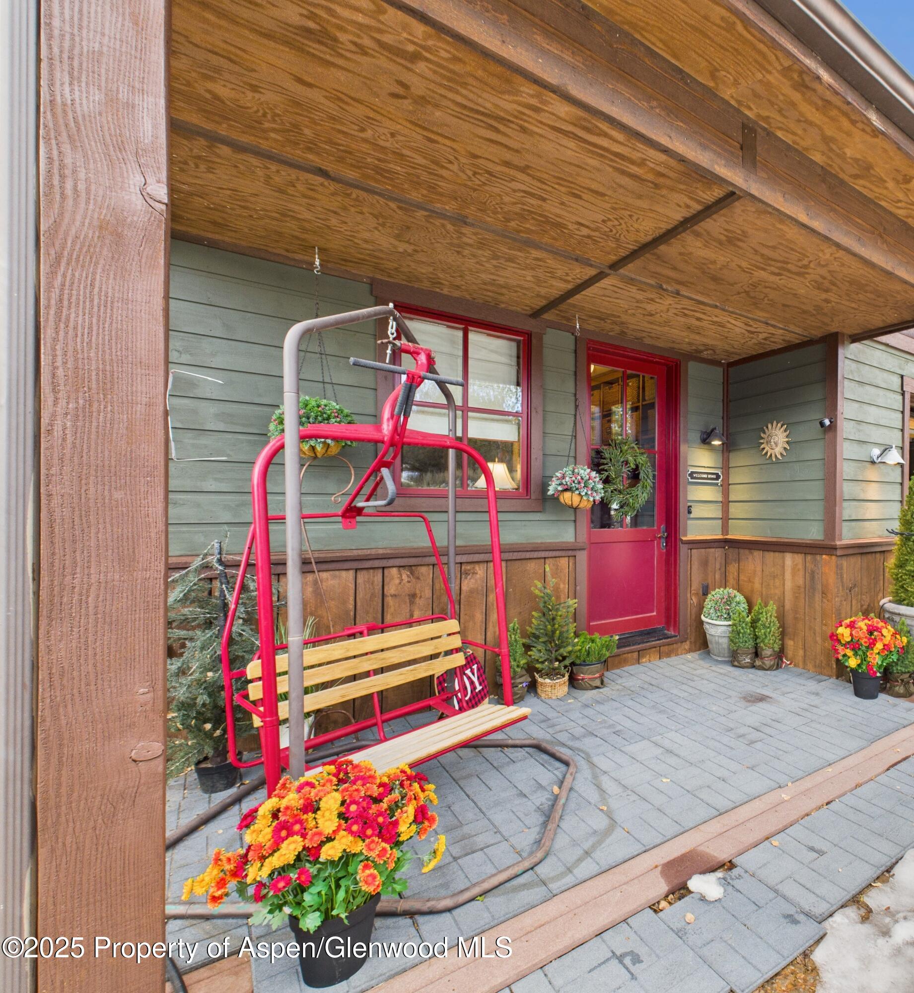 401 Wood Nymph Lane Glenwood Springs CO 81601