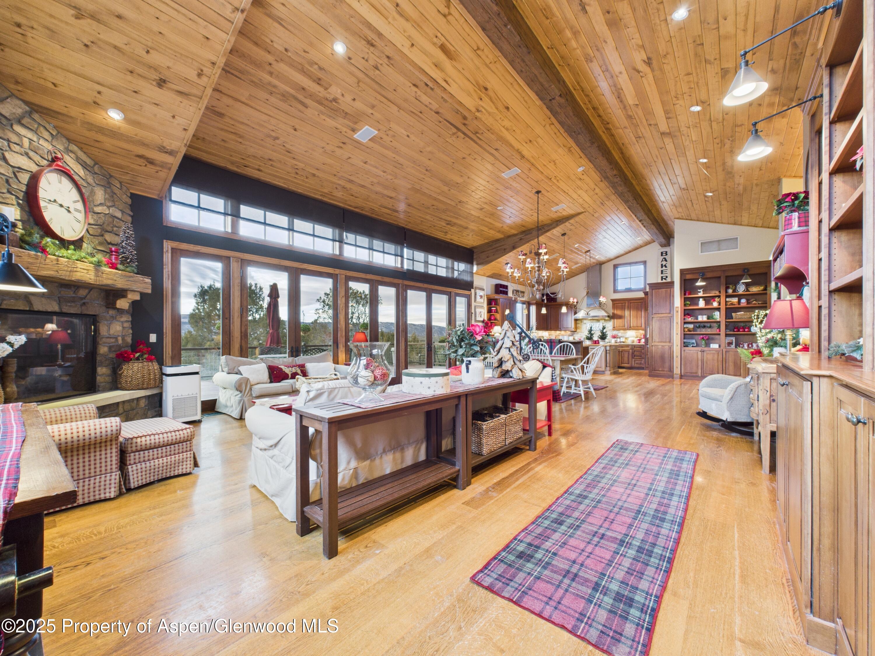 401 Wood Nymph Lane Glenwood Springs CO 81601