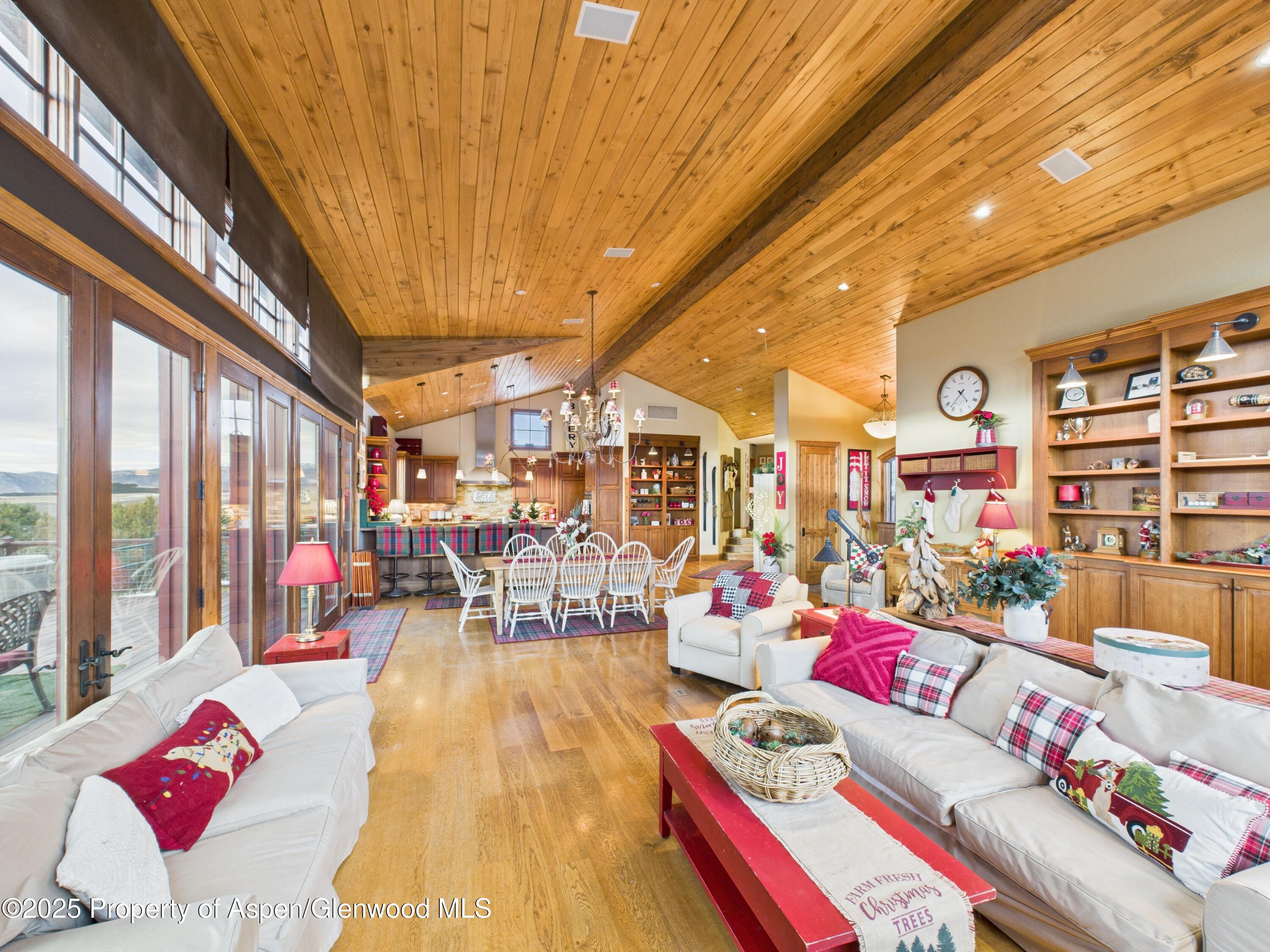 401 Wood Nymph Lane Glenwood Springs CO 81601