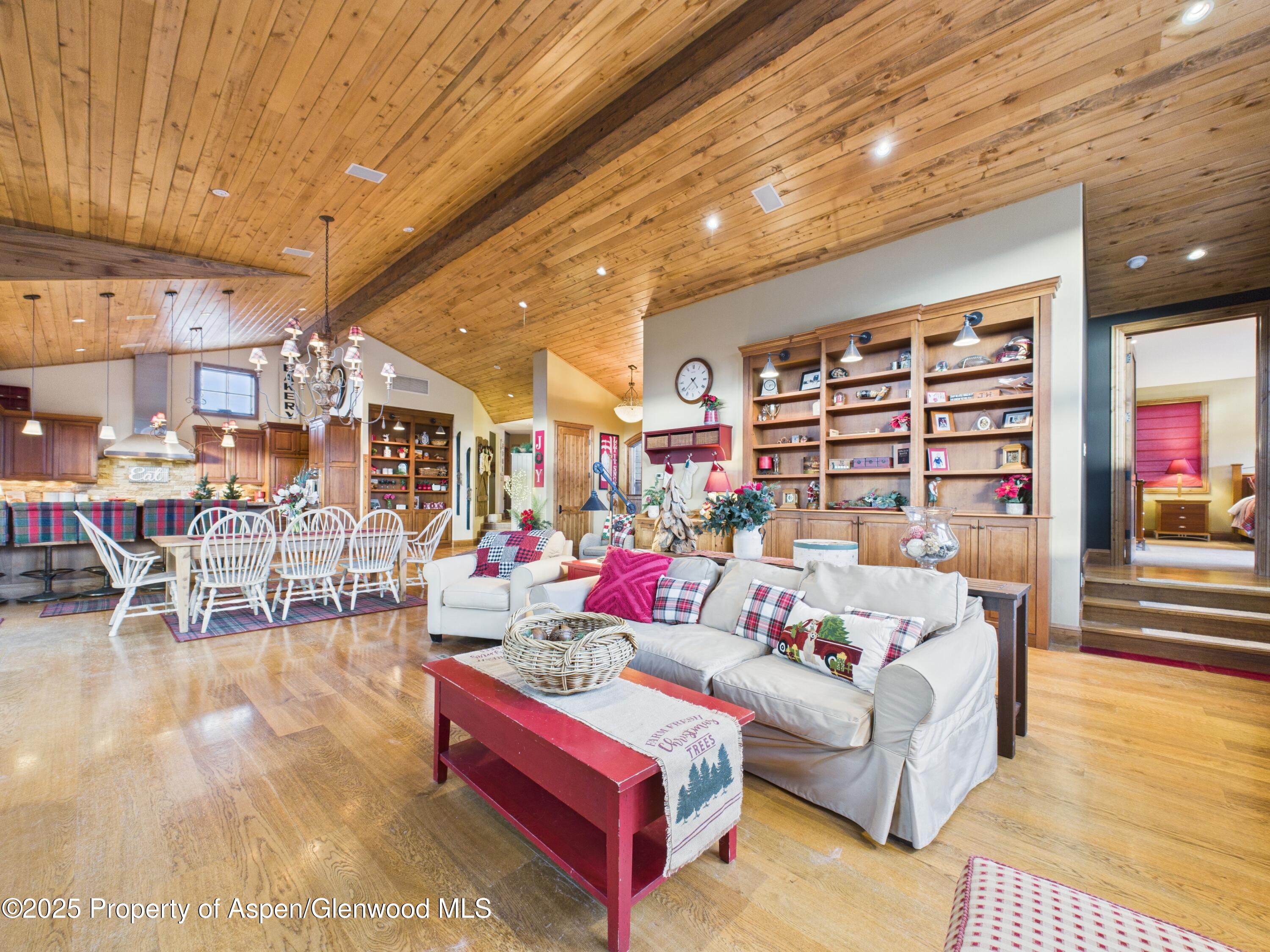 401 Wood Nymph Lane Glenwood Springs CO 81601