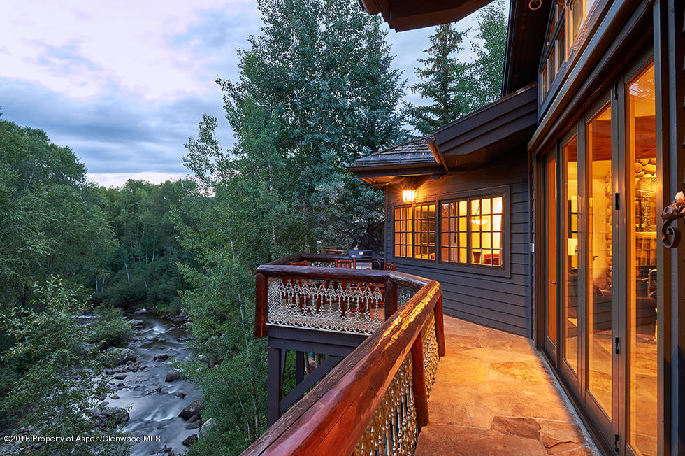 311 Park Avenue Aspen CO 81611