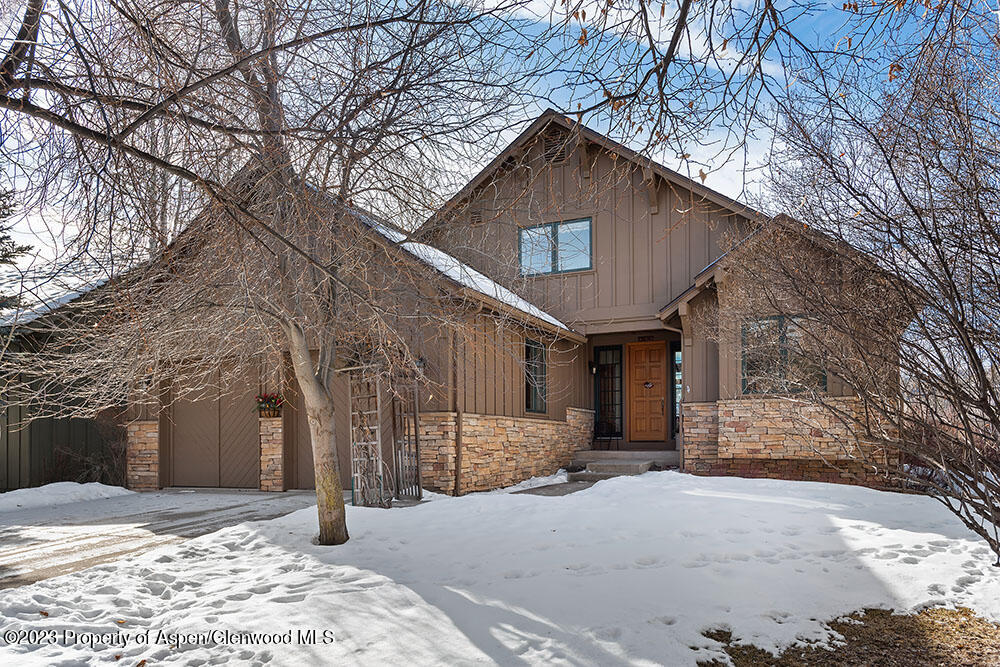 472 Settlement Lane Carbondale CO 81623