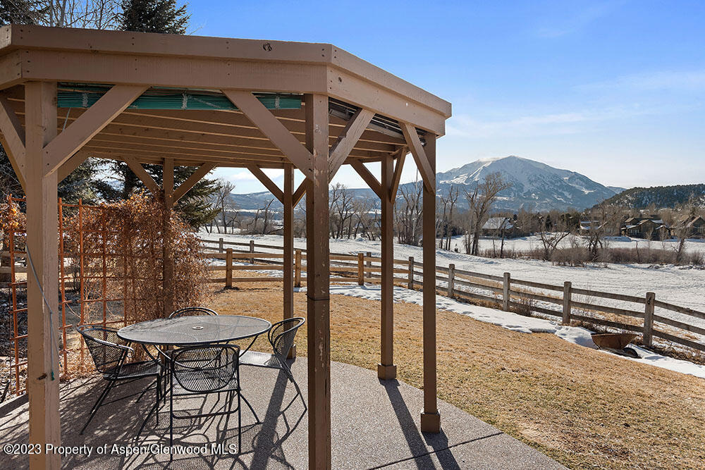 472 Settlement Lane Carbondale CO 81623