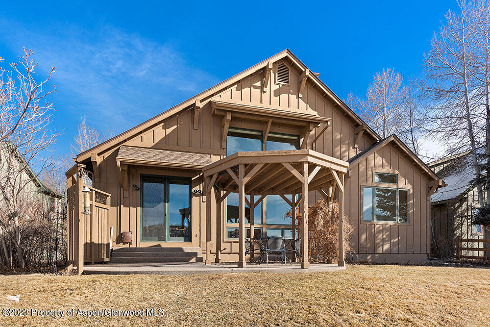 472 Settlement Lane Carbondale CO 81623