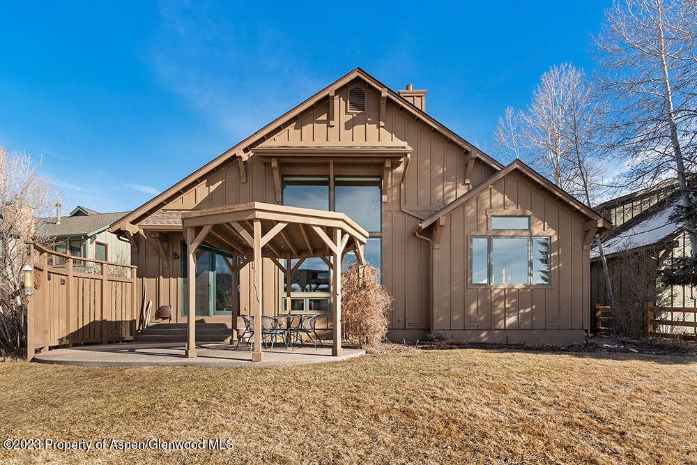 472 Settlement Lane Carbondale CO 81623