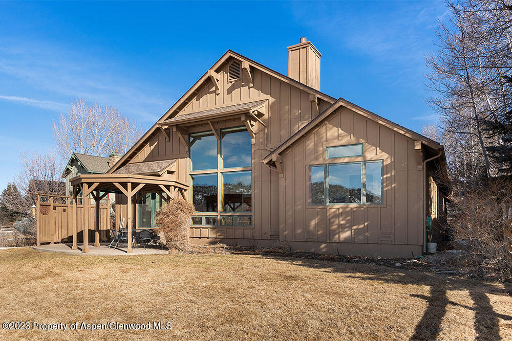 472 Settlement Lane Carbondale CO 81623