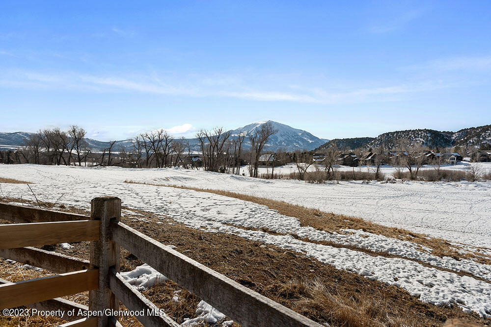 472 Settlement Lane Carbondale CO 81623