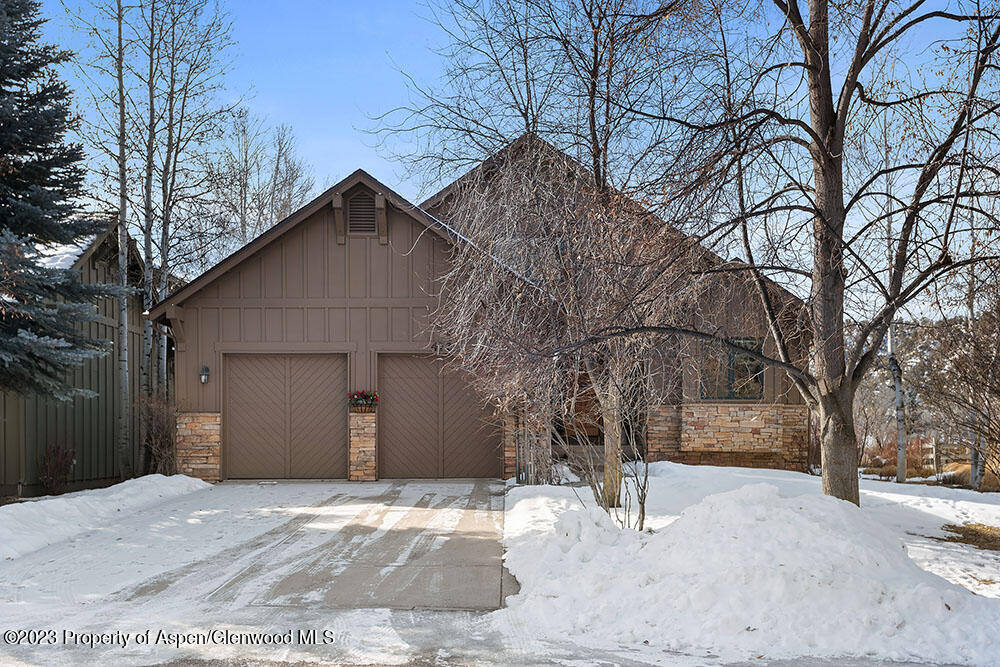 472 Settlement Lane Carbondale CO 81623