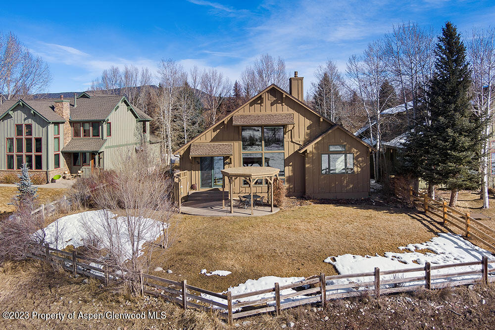 472 Settlement Lane Carbondale CO 81623