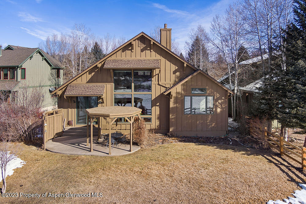 472 Settlement Lane Carbondale CO 81623