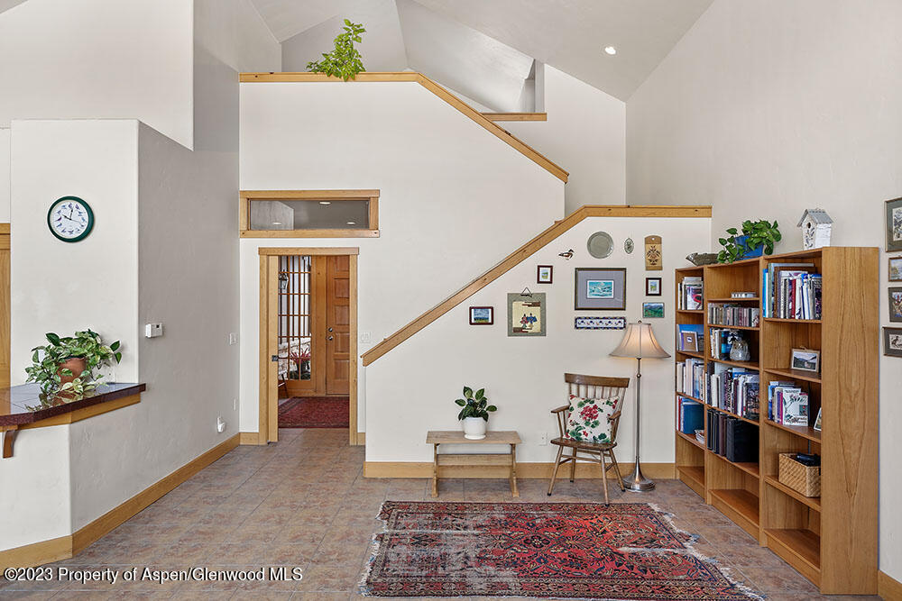 472 Settlement Lane Carbondale CO 81623