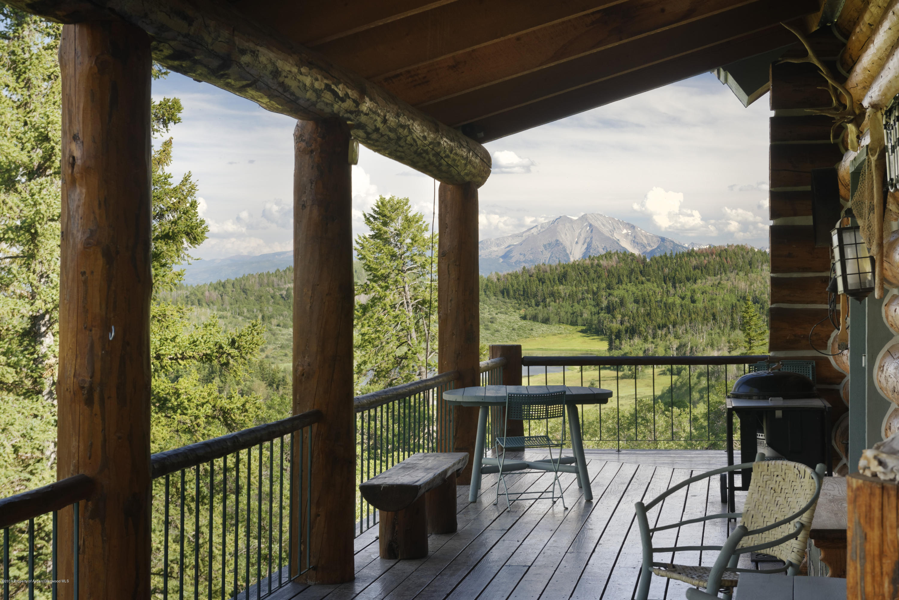1000 Black Bear Road Glenwood Springs CO 81601