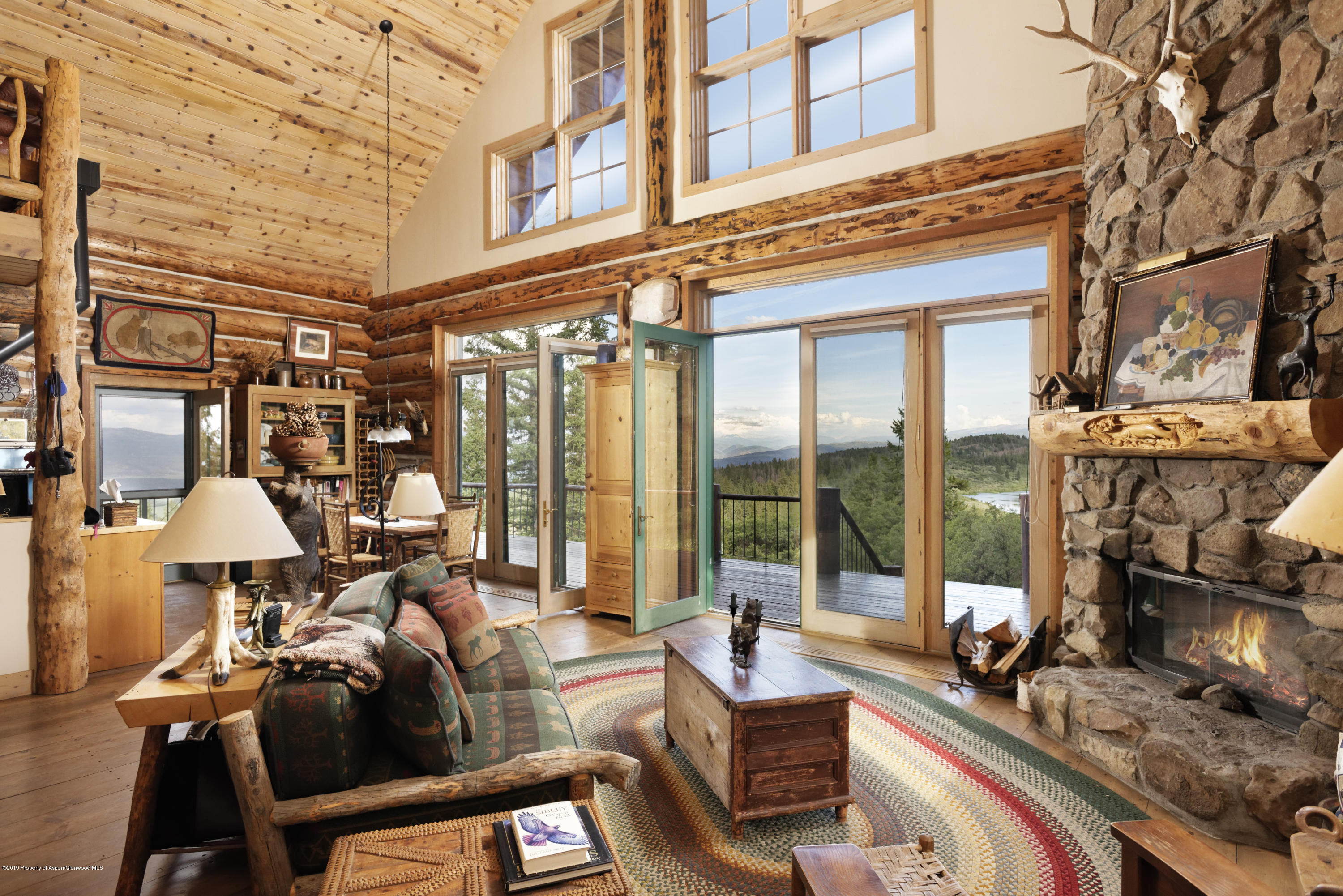 1000 Black Bear Road Glenwood Springs CO 81601