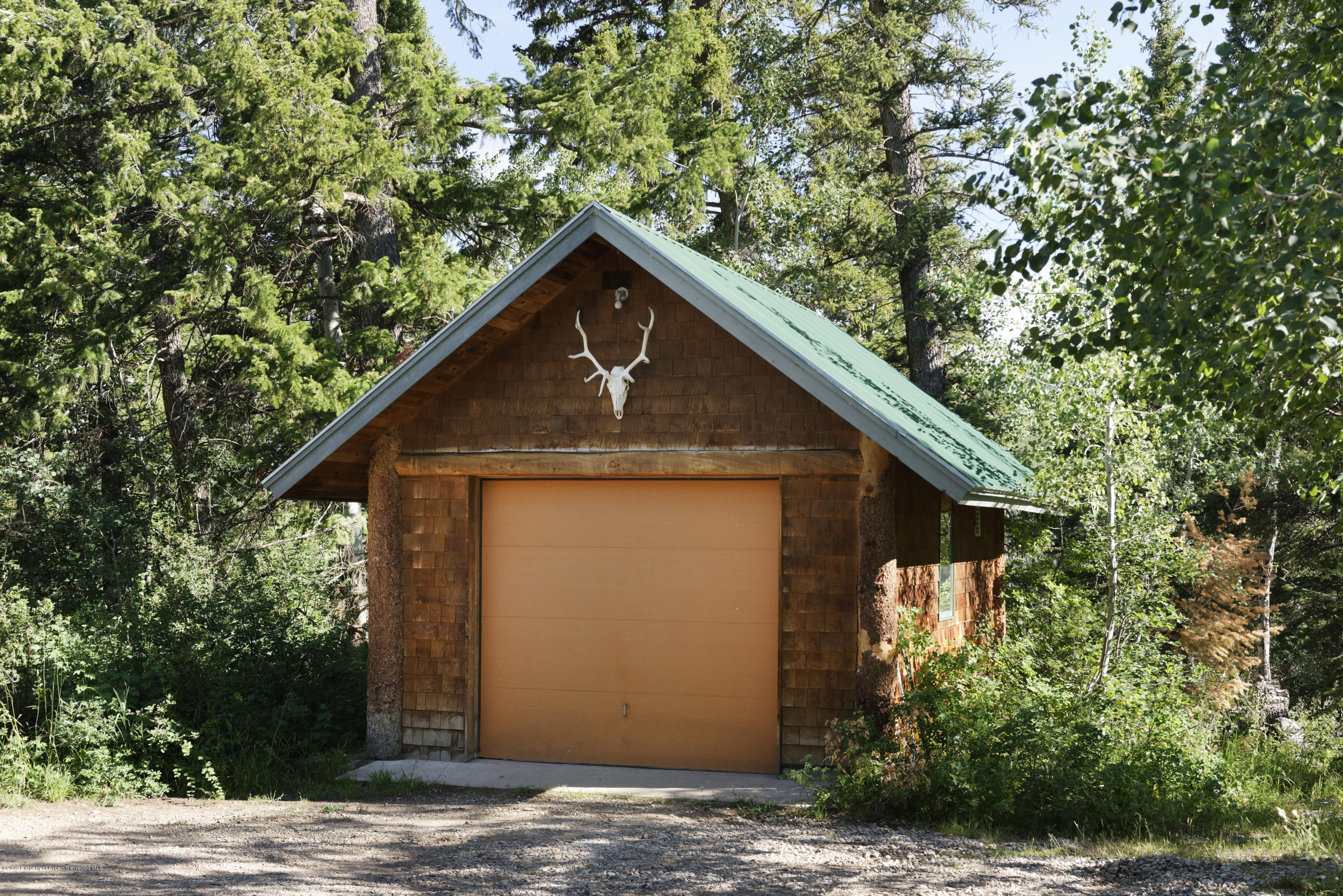 1000 Black Bear Road Glenwood Springs CO 81601