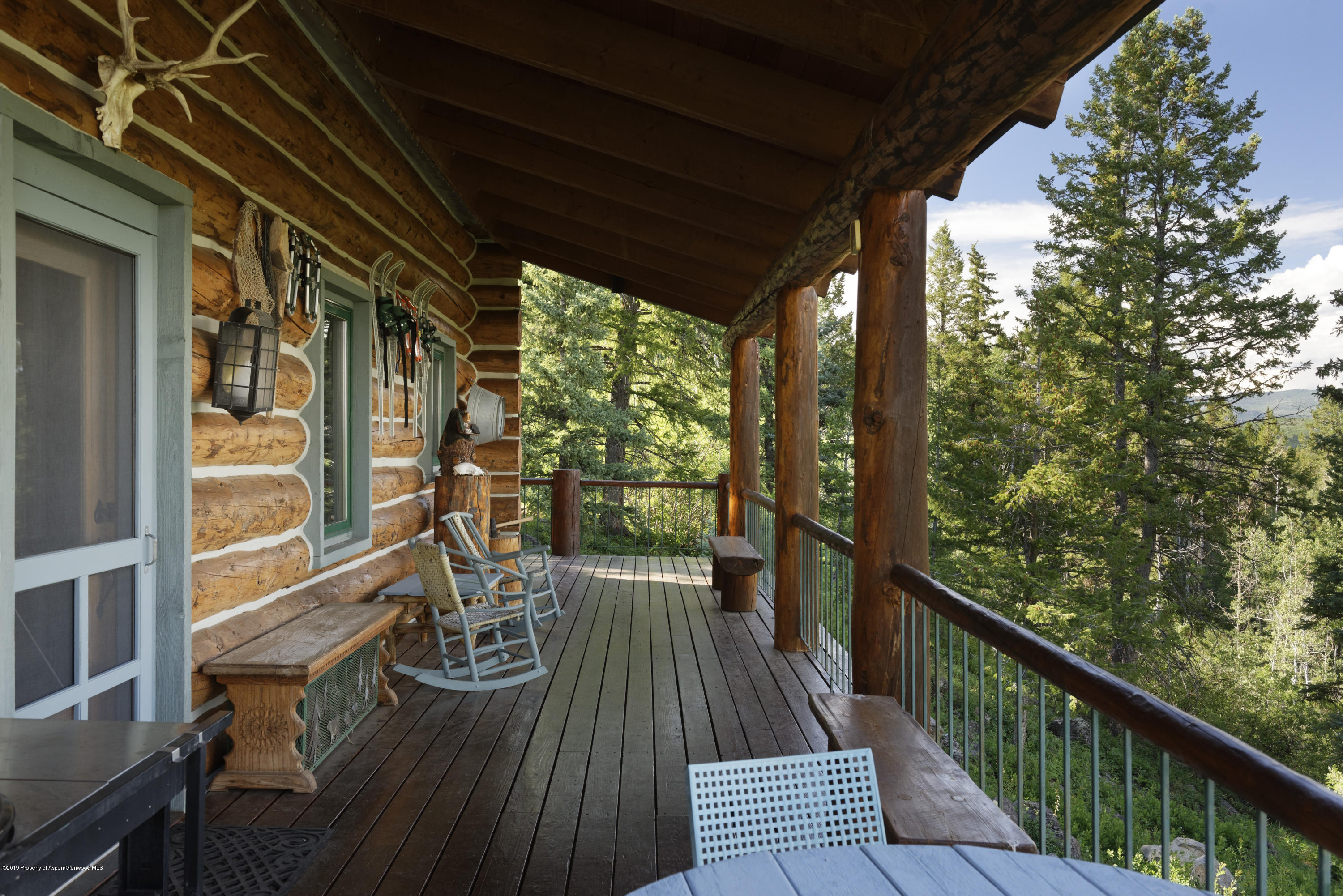 1000 Black Bear Road Glenwood Springs CO 81601
