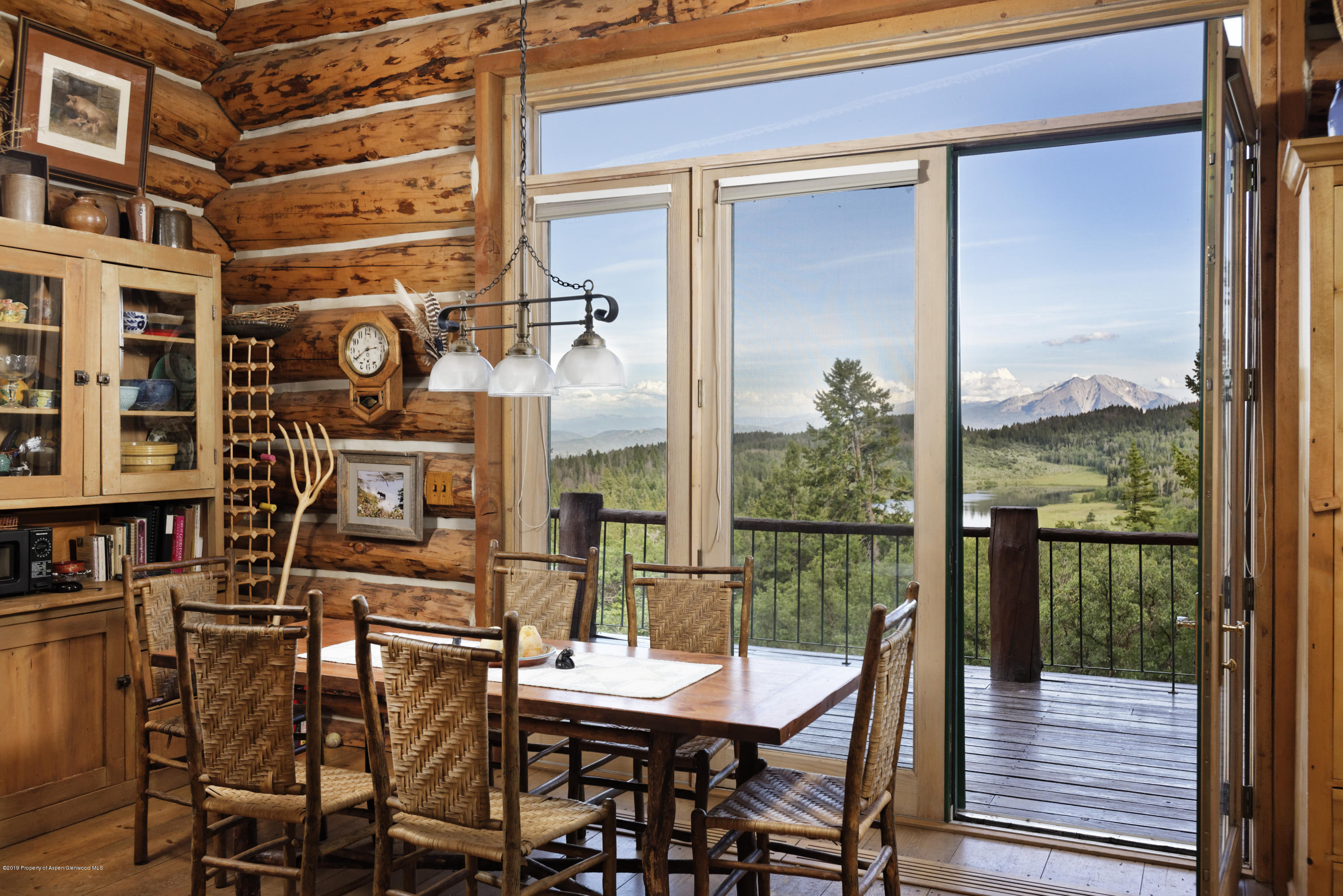 1000 Black Bear Road Glenwood Springs CO 81601