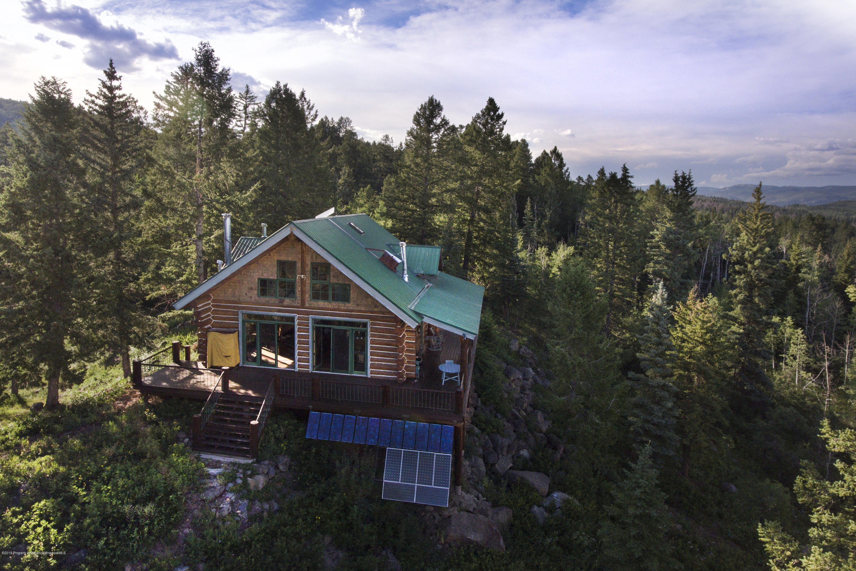 1000 Black Bear Road Glenwood Springs CO 81601