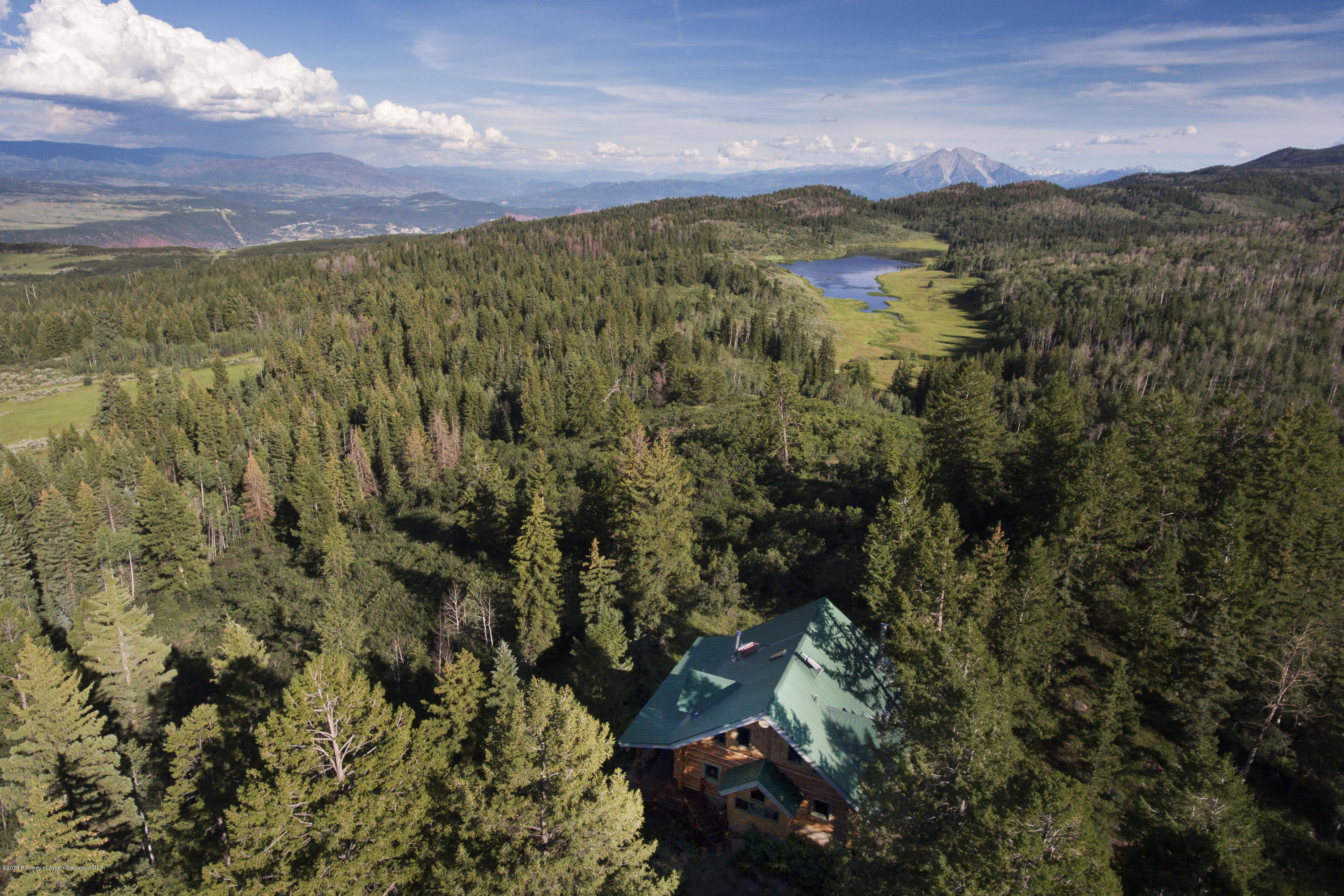 1000 Black Bear Road Glenwood Springs CO 81601