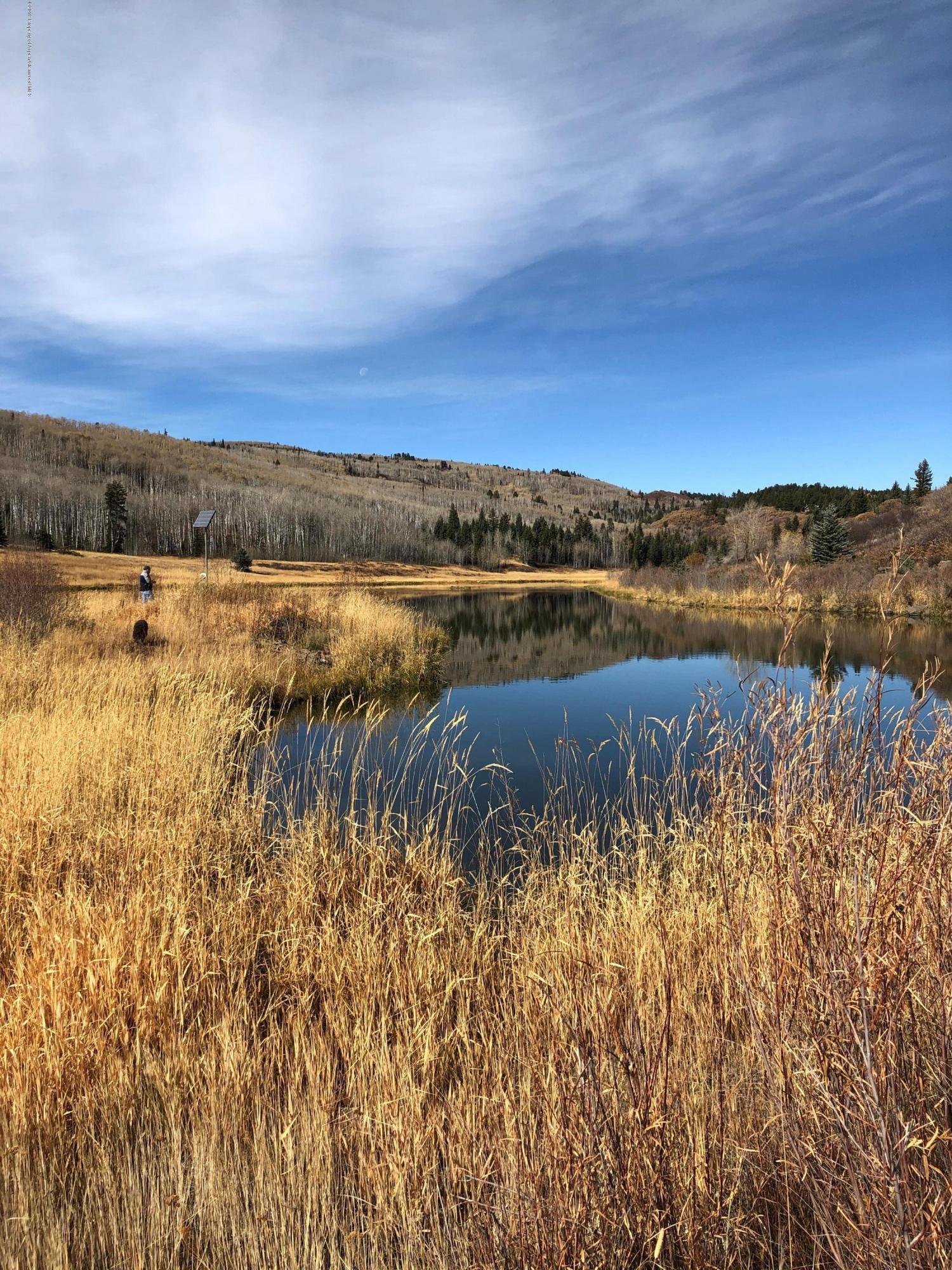 1000 Black Bear Road Glenwood Springs CO 81601