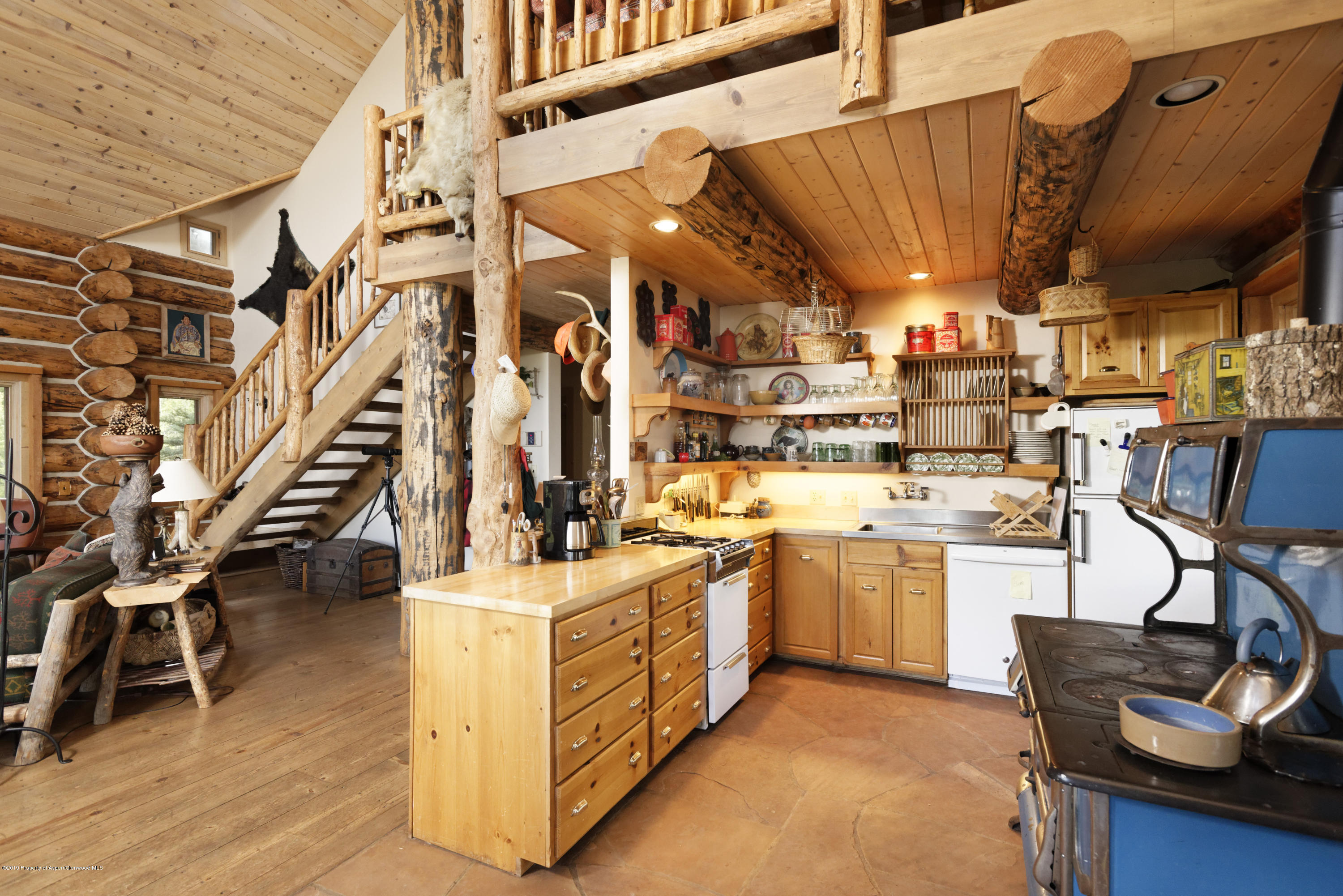 1000 Black Bear Road Glenwood Springs CO 81601