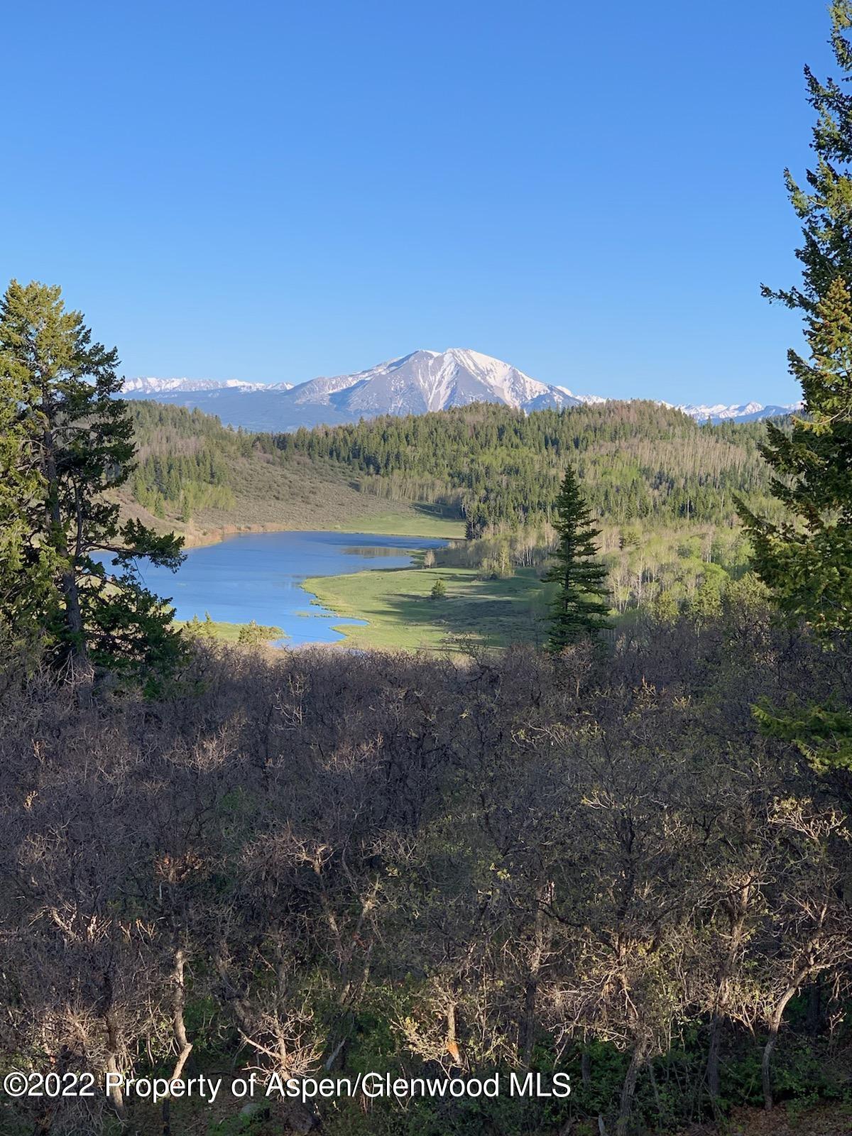 1000 Black Bear Road Glenwood Springs CO 81601
