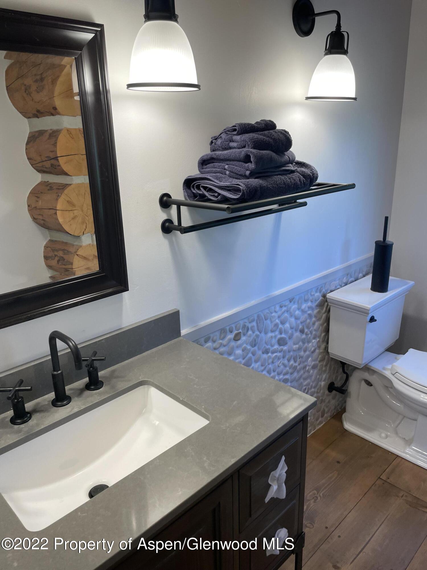 1000 Black Bear Road Glenwood Springs CO 81601