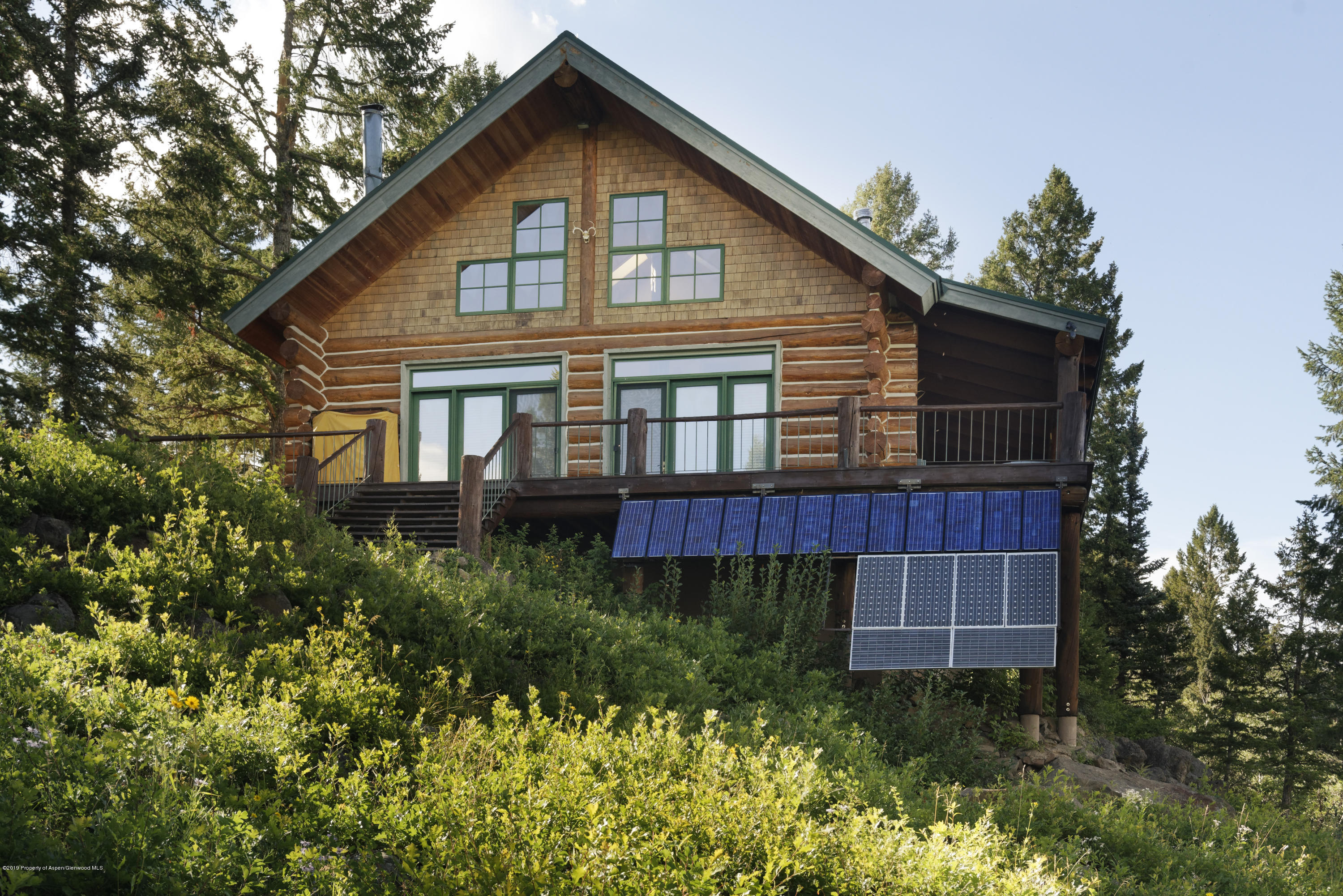 1000 Black Bear Road Glenwood Springs CO 81601