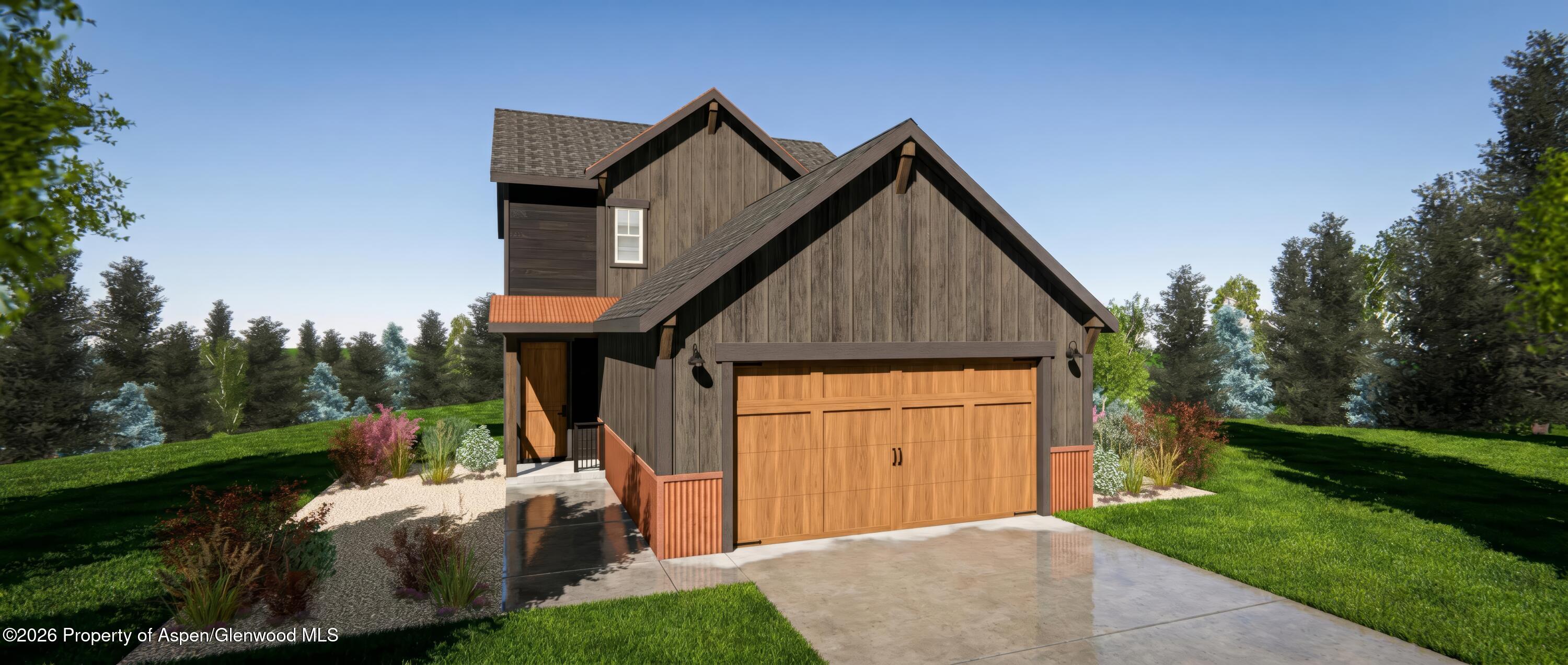 390 Whitehorse Drive New Castle CO 81647