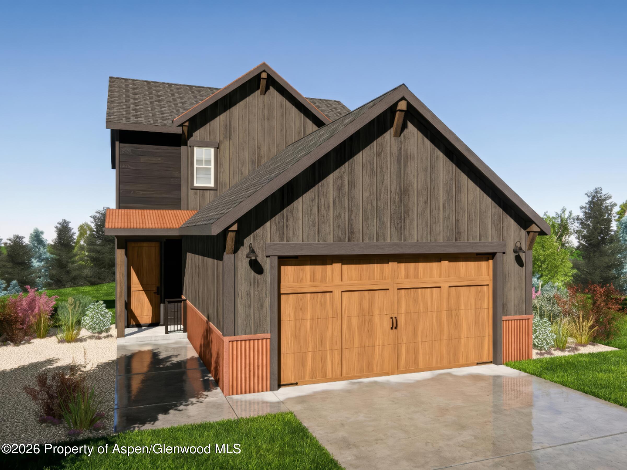 390 Whitehorse Drive New Castle CO 81647