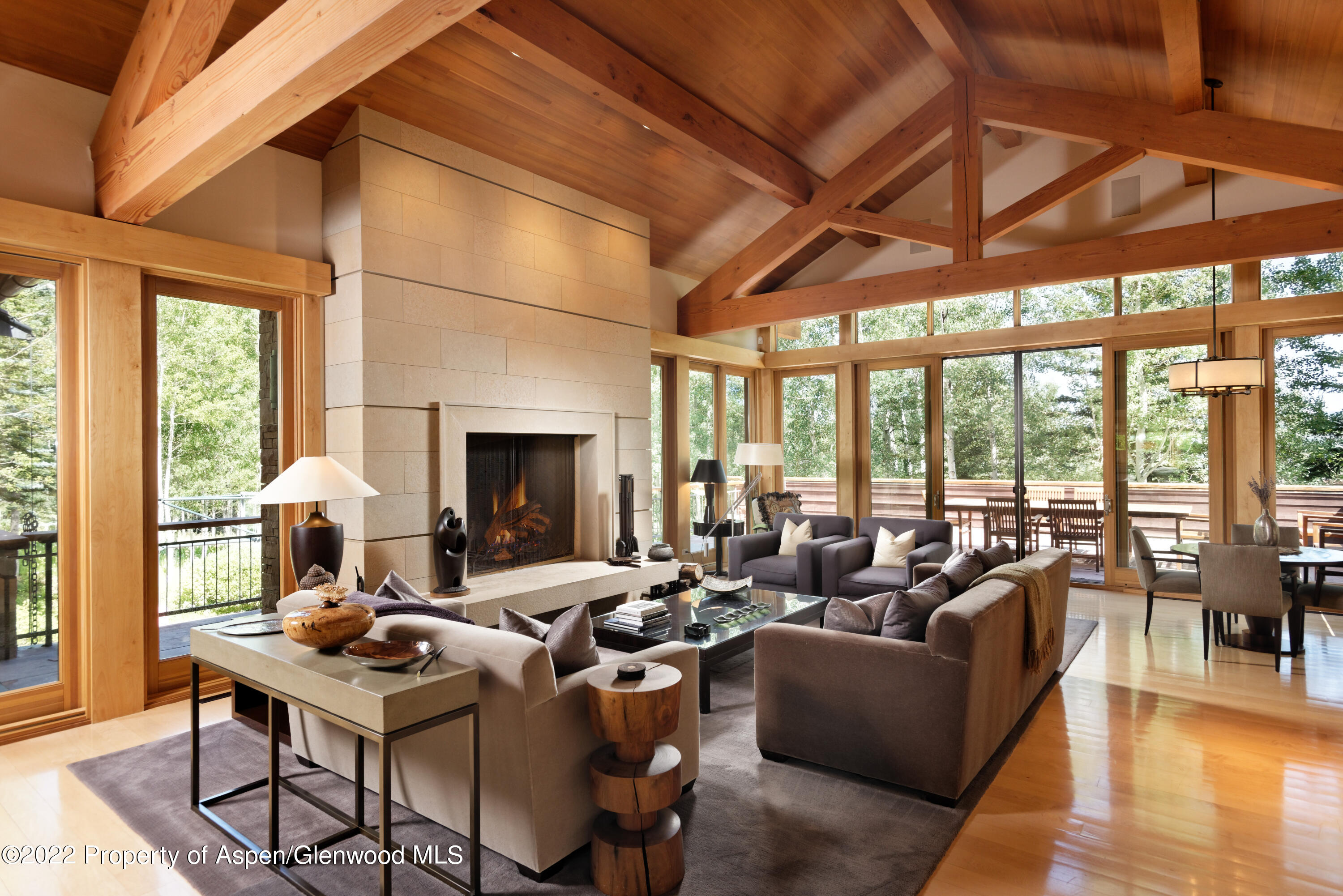 221 E Fork Lane Snowmass Village CO 81615