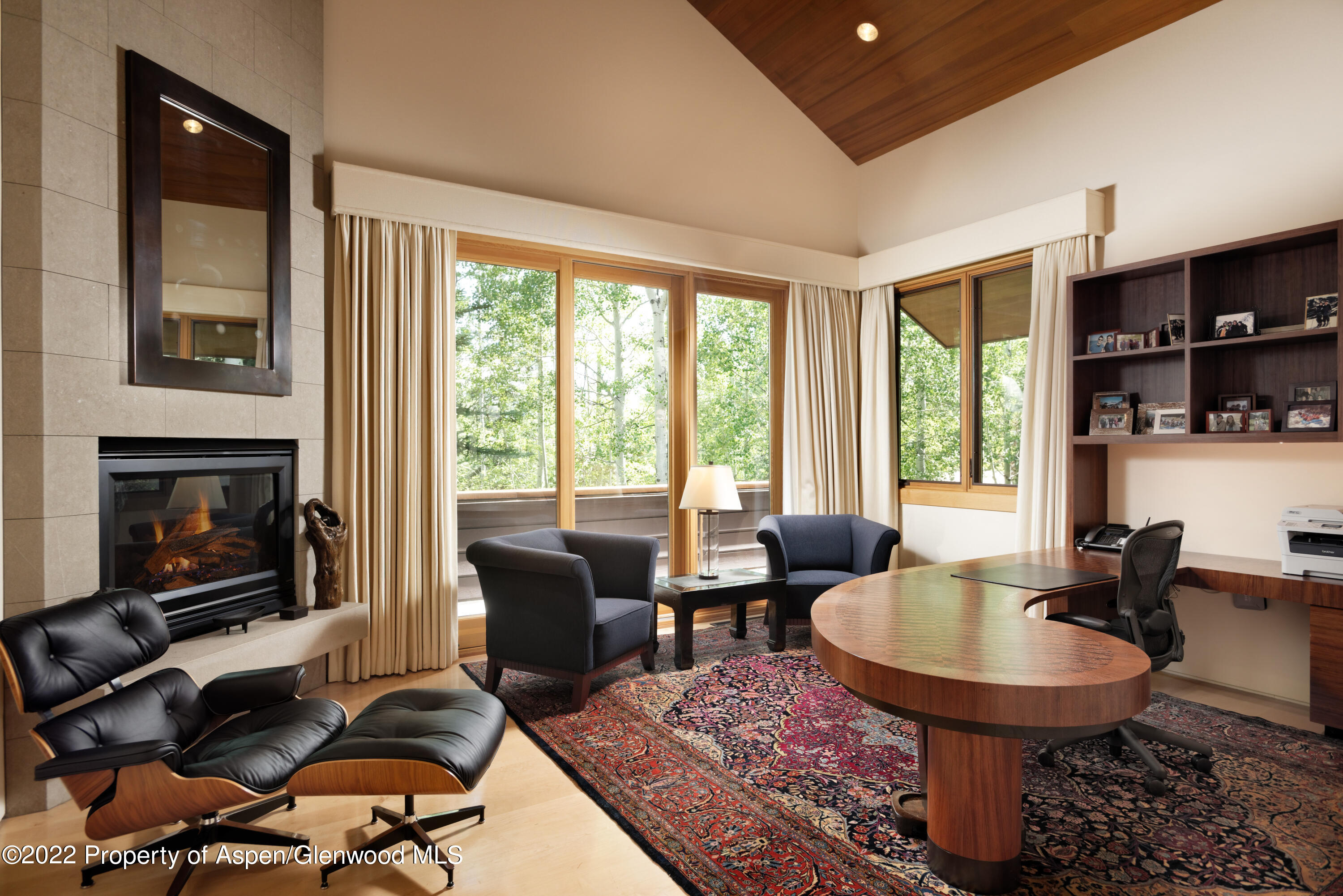 221 E Fork Lane Snowmass Village CO 81615