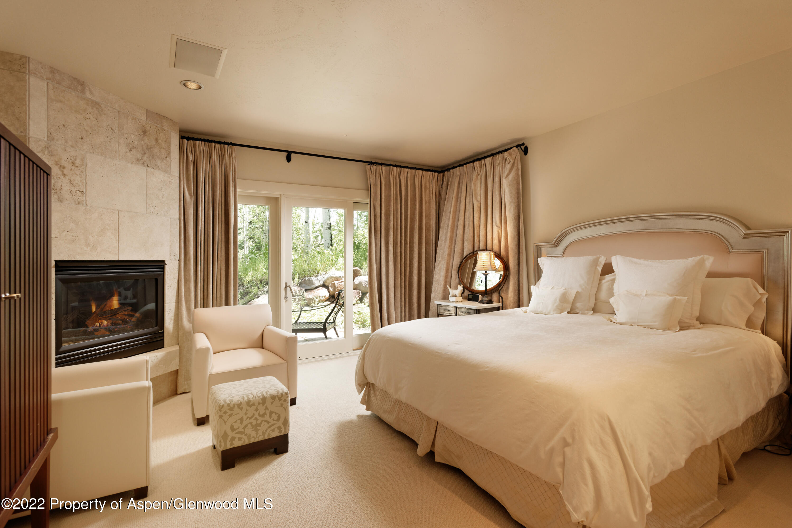 221 E Fork Lane Snowmass Village CO 81615