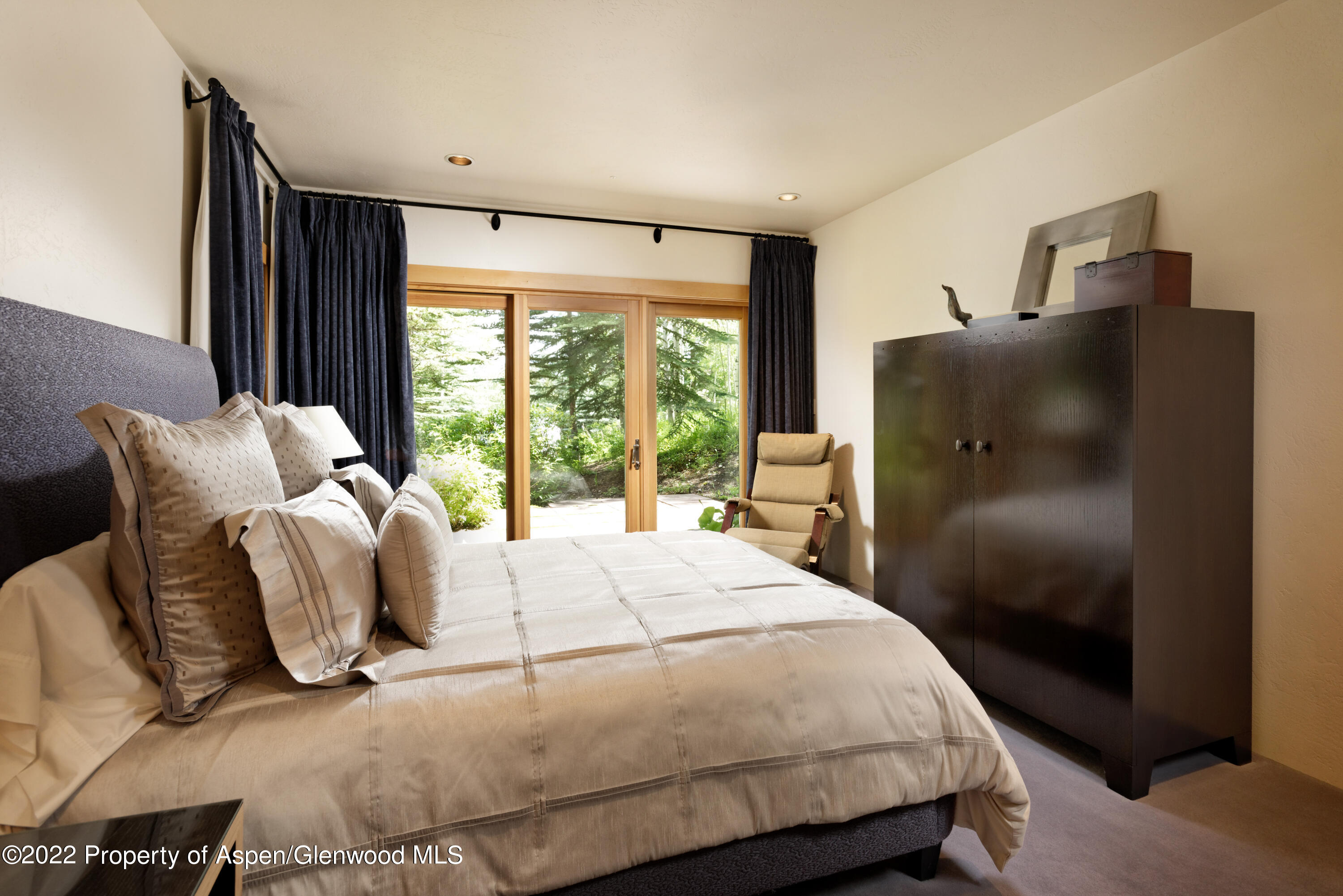221 E Fork Lane Snowmass Village CO 81615