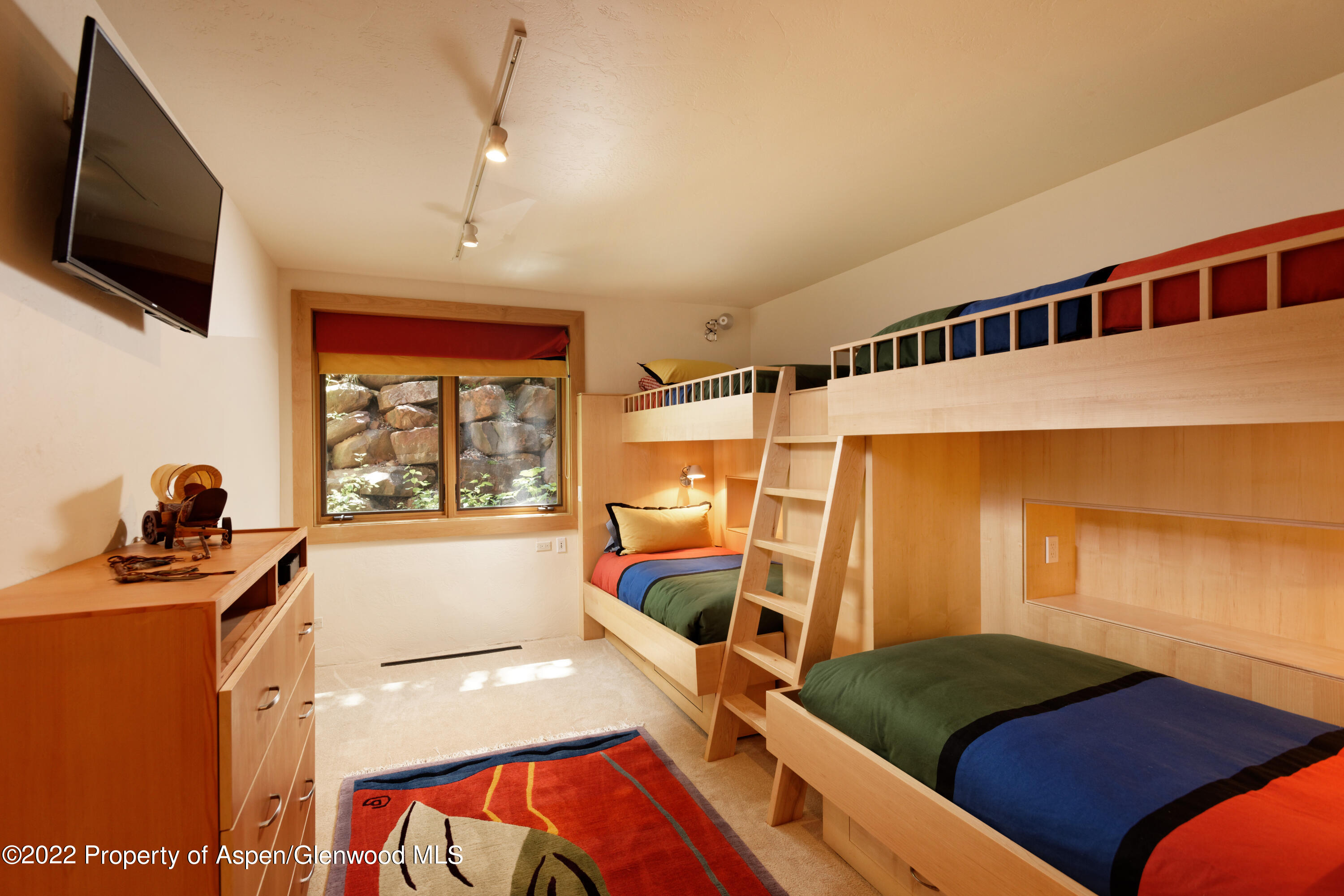 221 E Fork Lane Snowmass Village CO 81615
