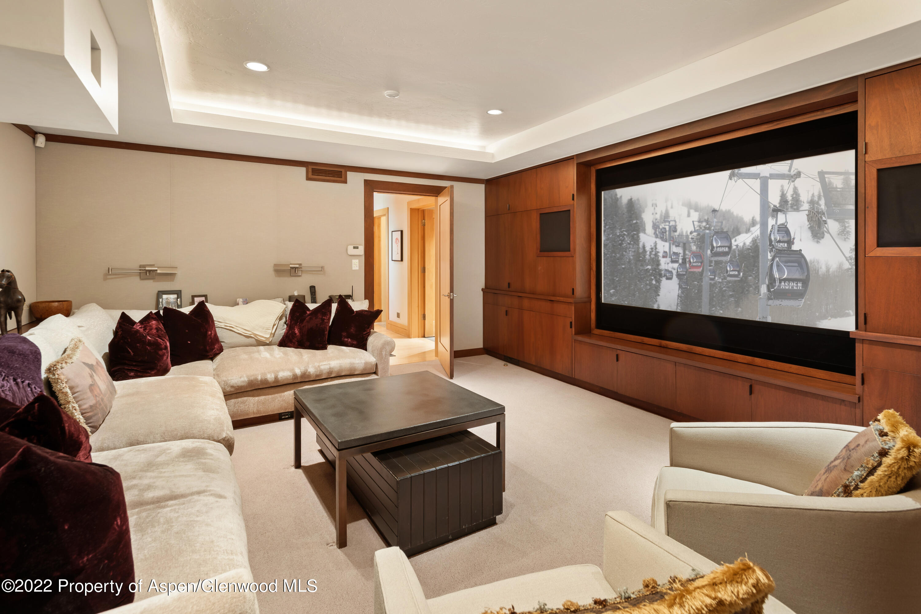 221 E Fork Lane Snowmass Village CO 81615