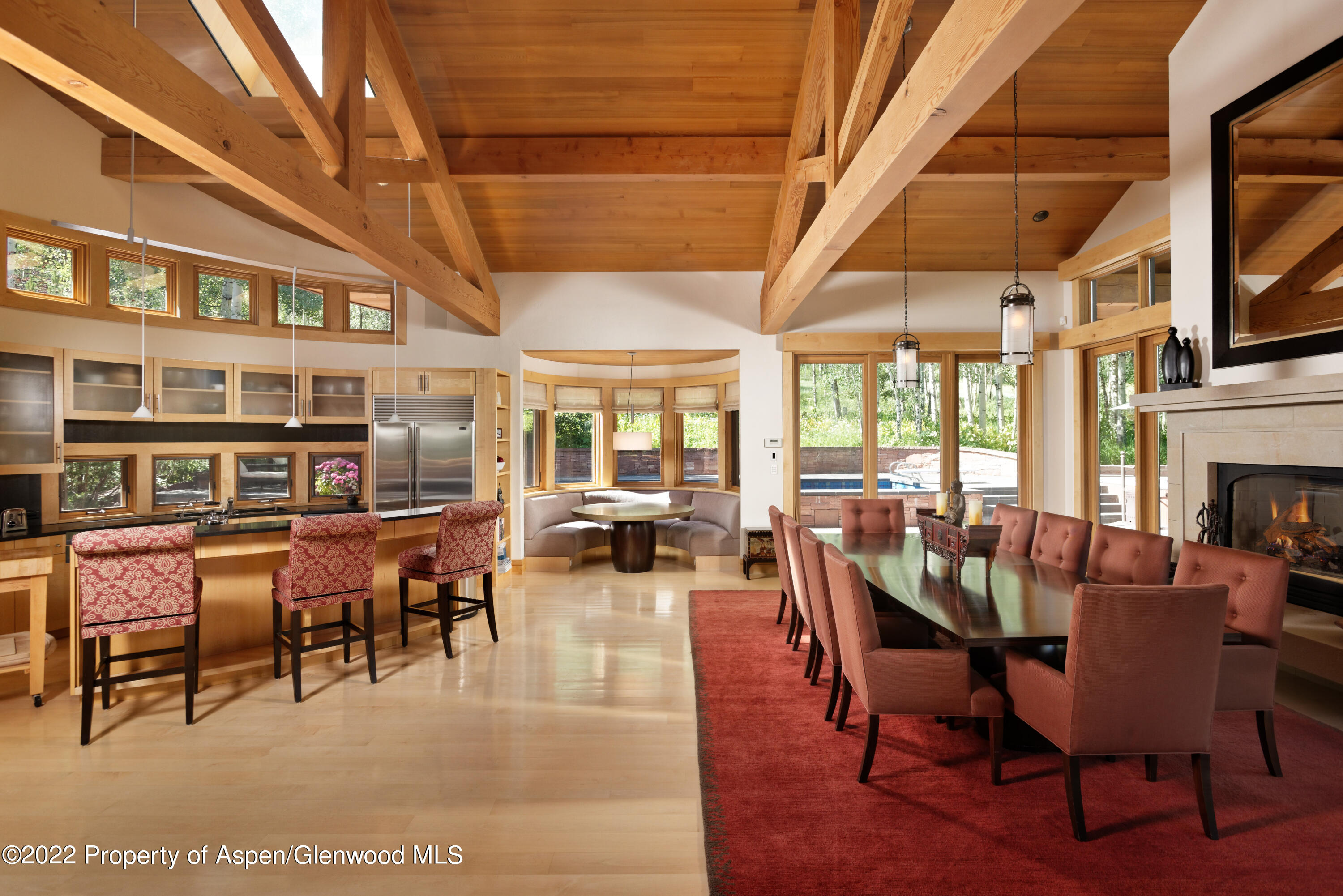 221 E Fork Lane Snowmass Village CO 81615