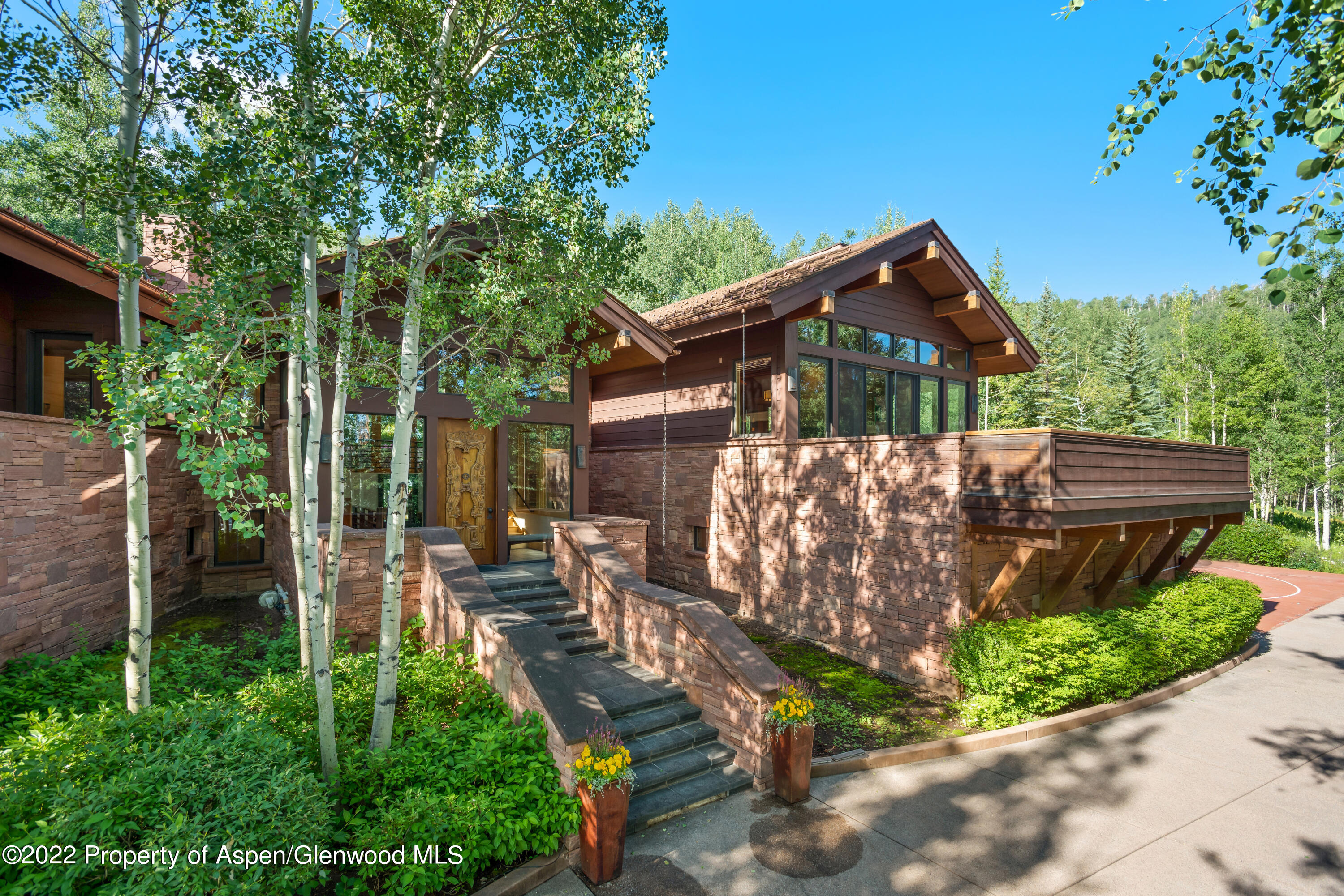 221 E Fork Lane Snowmass Village CO 81615