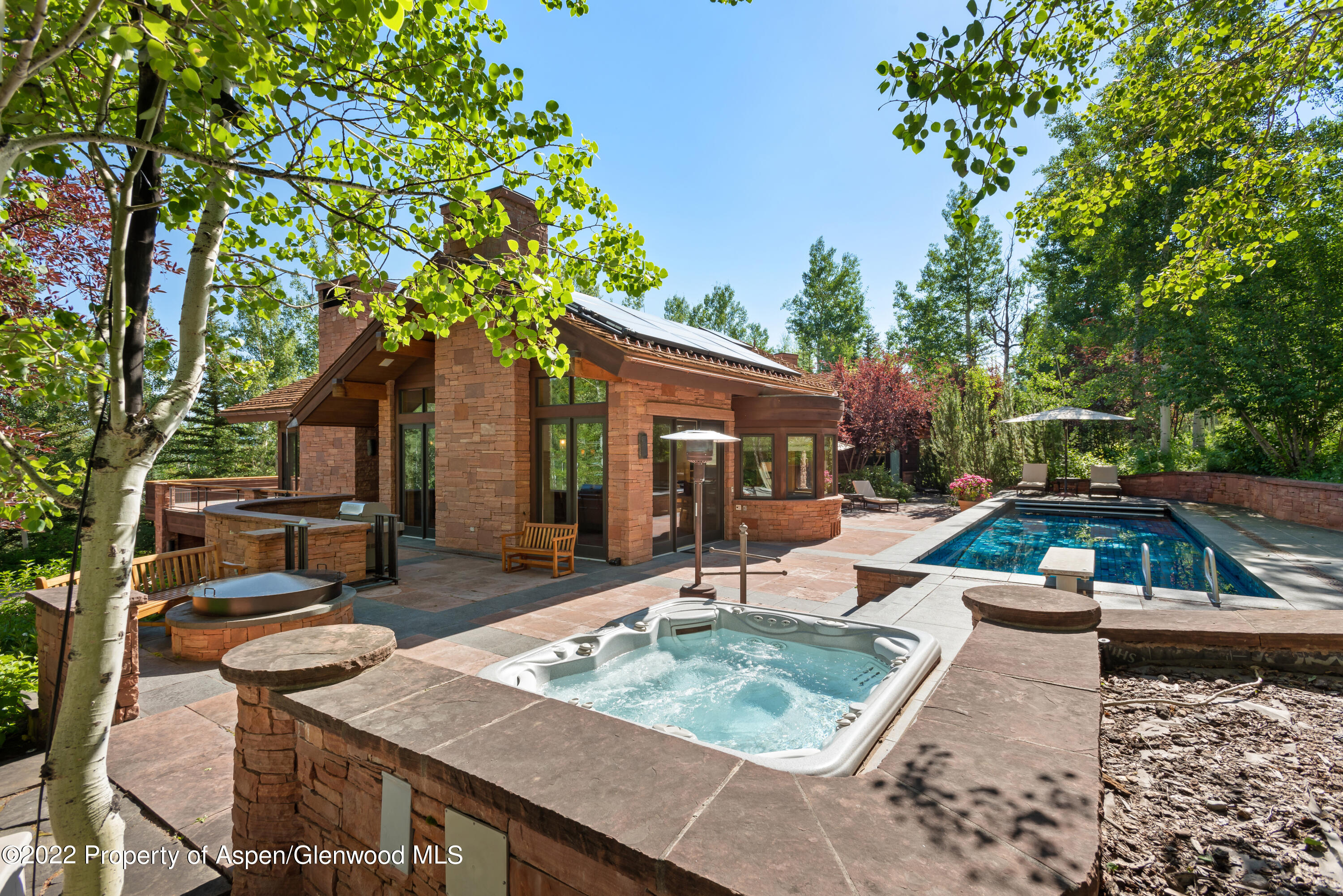221 E Fork Lane Snowmass Village CO 81615