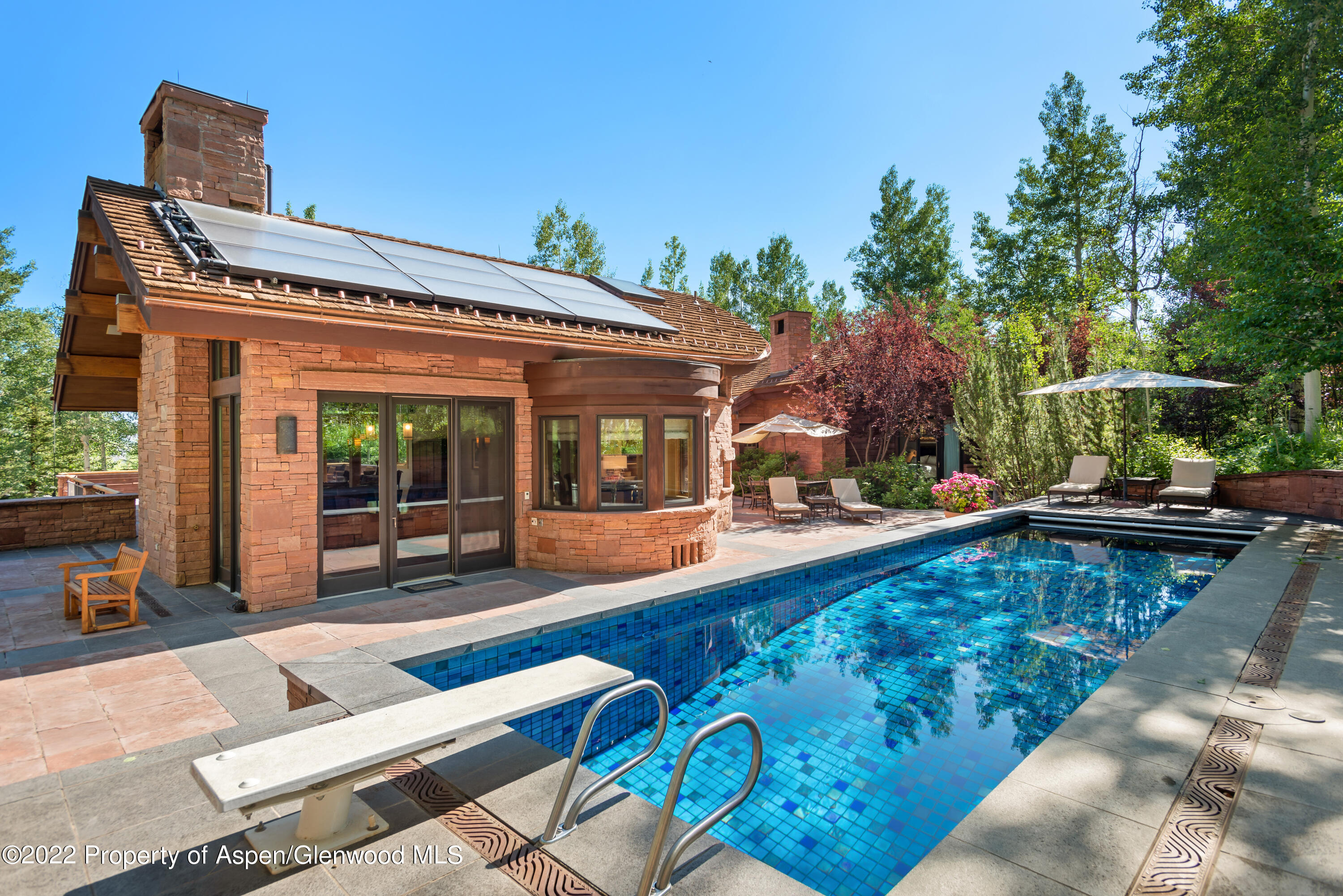 221 E Fork Lane Snowmass Village CO 81615