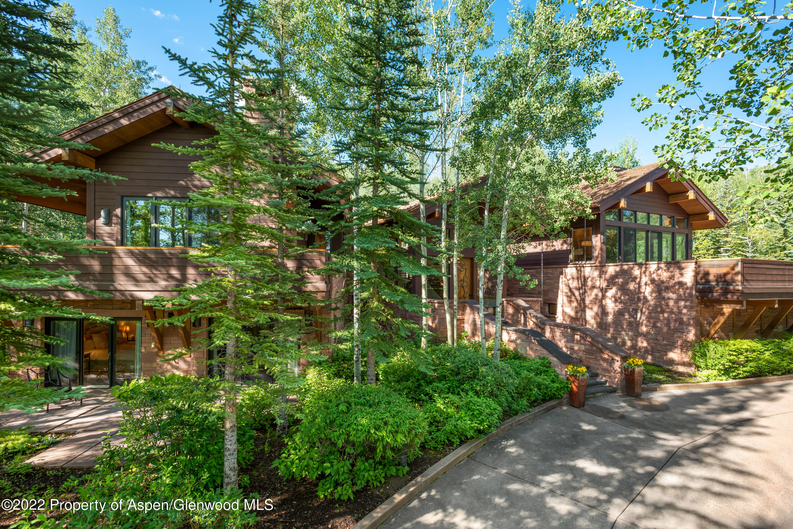 221 E Fork Lane Snowmass Village CO 81615