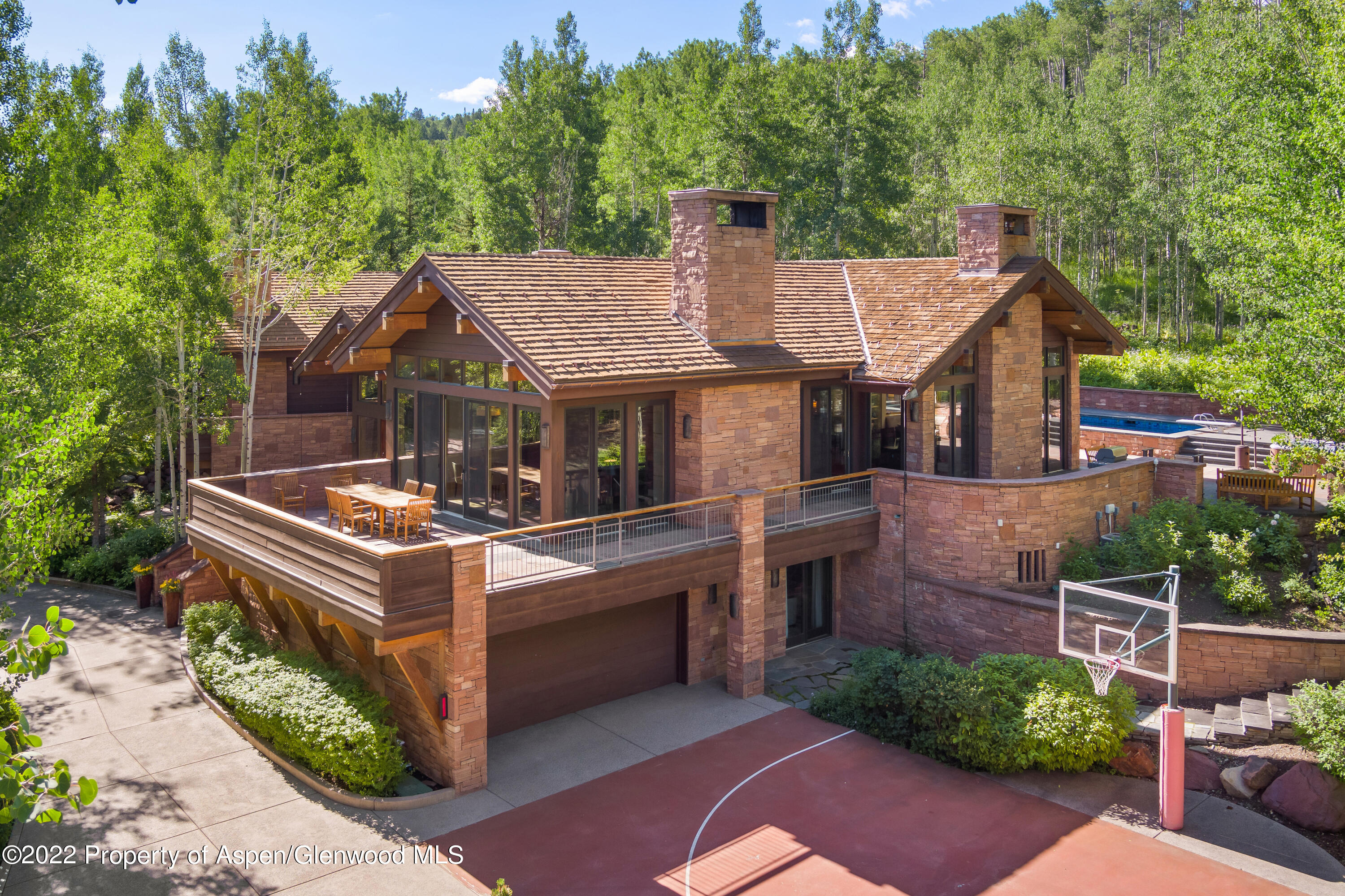 221 E Fork Lane Snowmass Village CO 81615