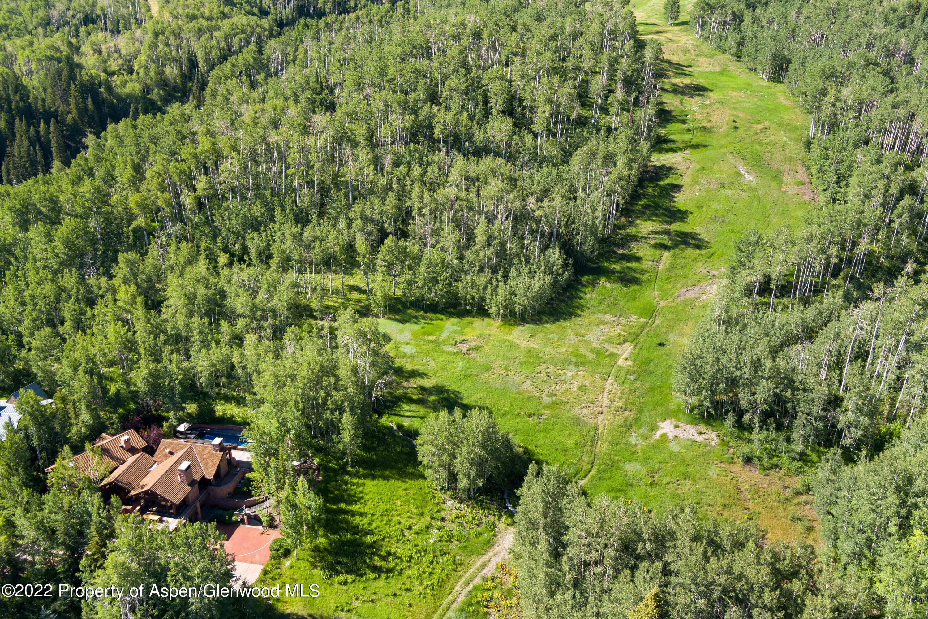 221 E Fork Lane Snowmass Village CO 81615